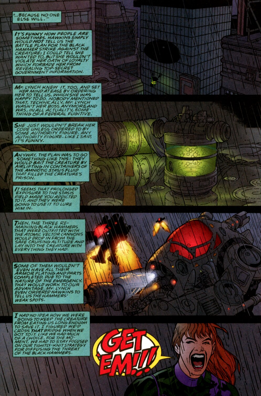 Gen13: Ordinary Heroes Issue #2 #2 - English 19