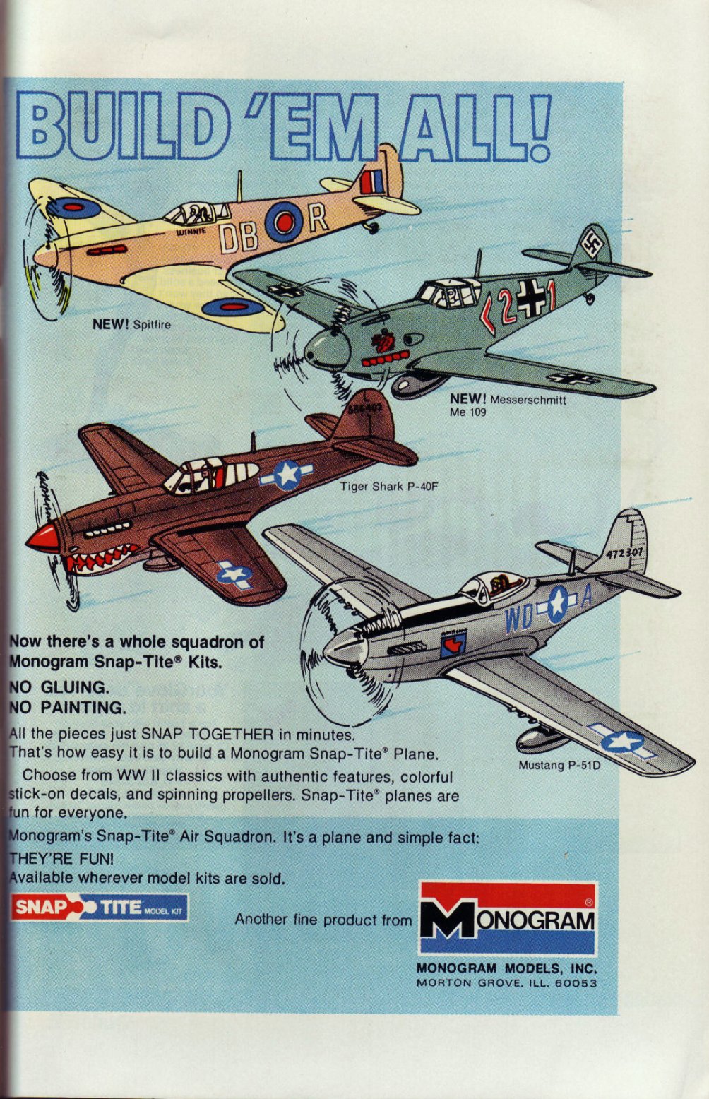 Read online G.I. Combat (1952) comic -  Issue #191 - 34