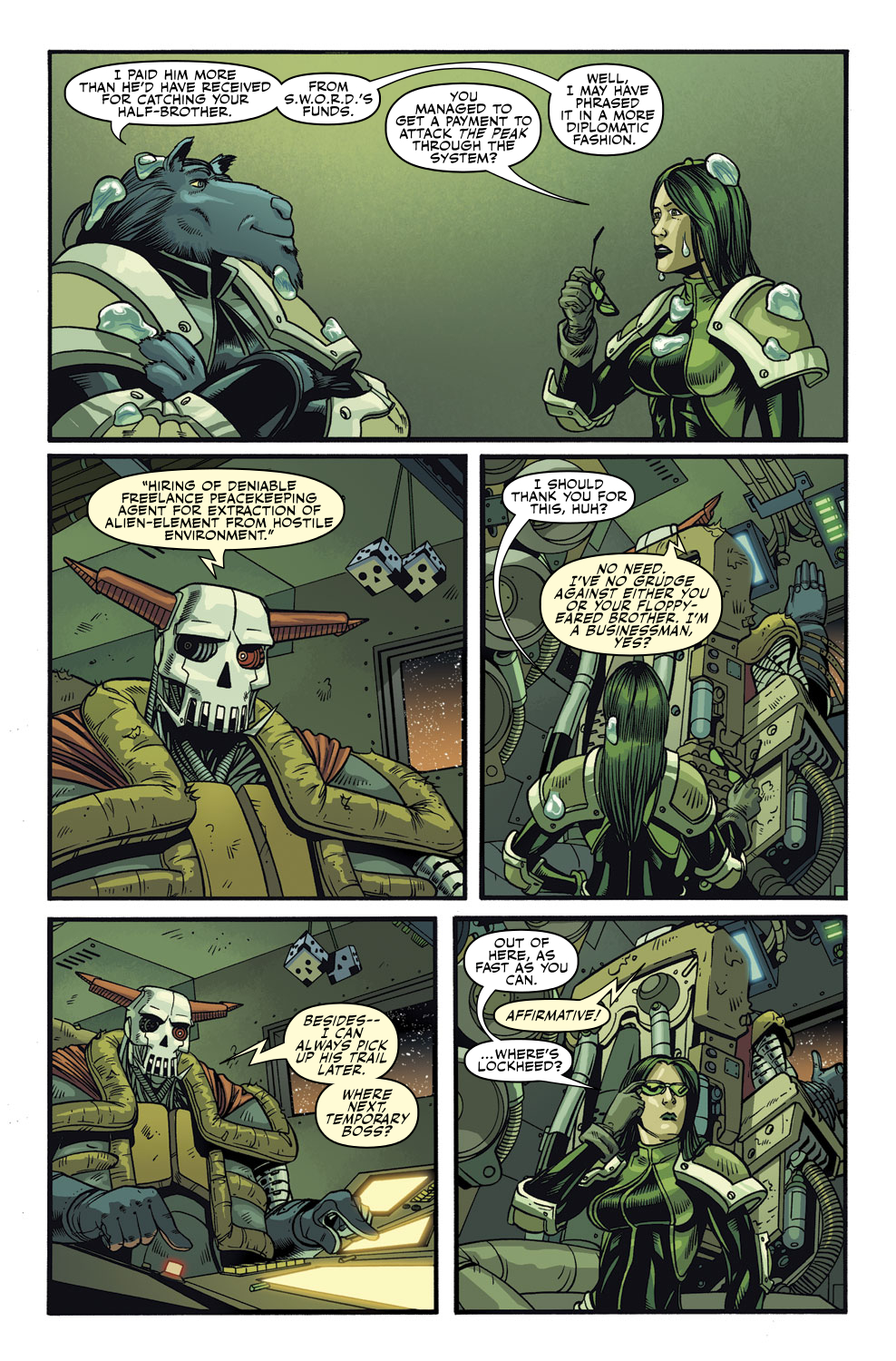 Read online S.W.O.R.D. comic -  Issue #3 - 20