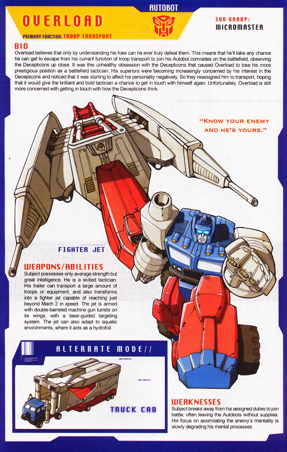 Read online Transformers: More than Meets the Eye comic -  Issue #4 - 32