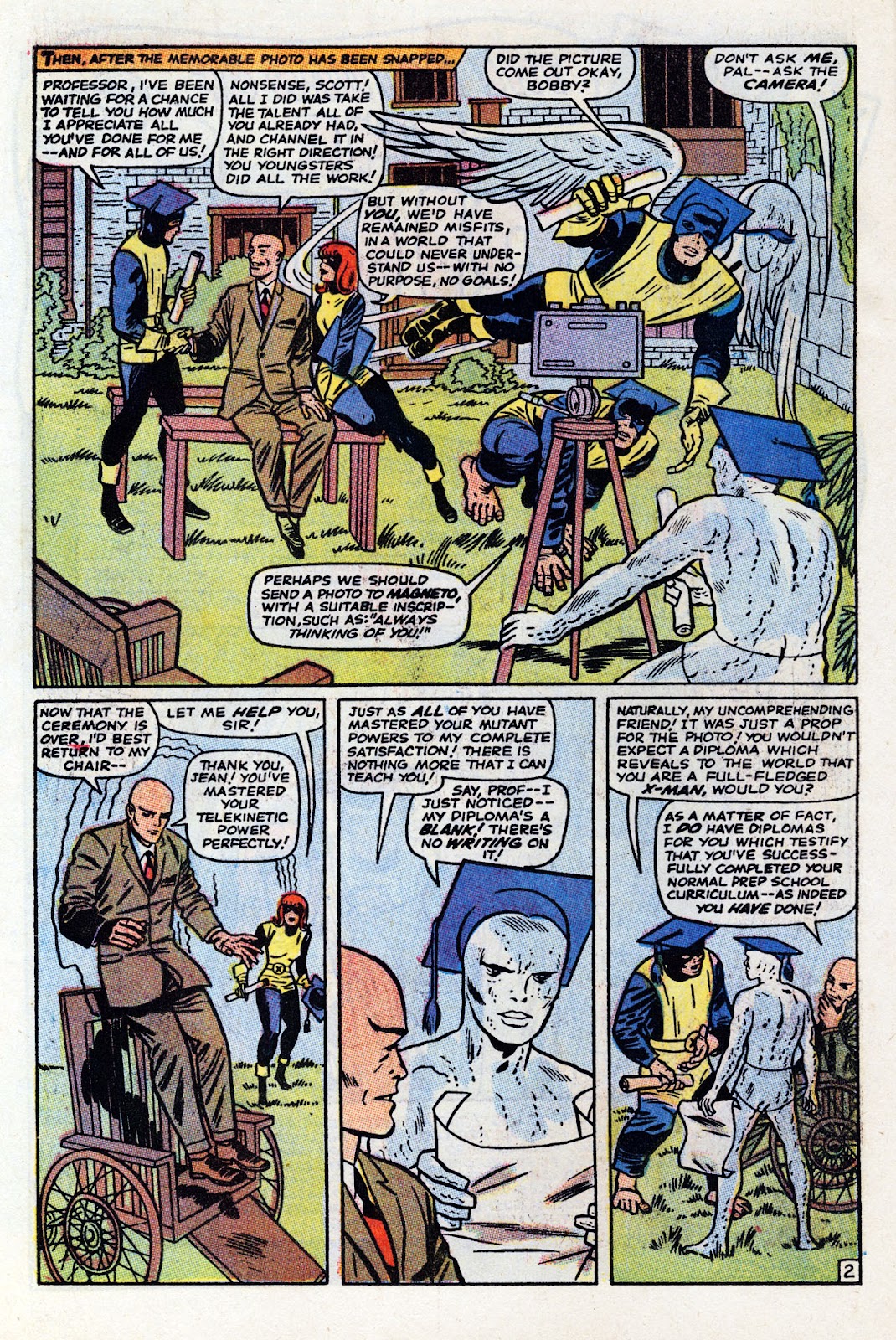 Marvel Super-Heroes (1967) issue 26 - Page 17