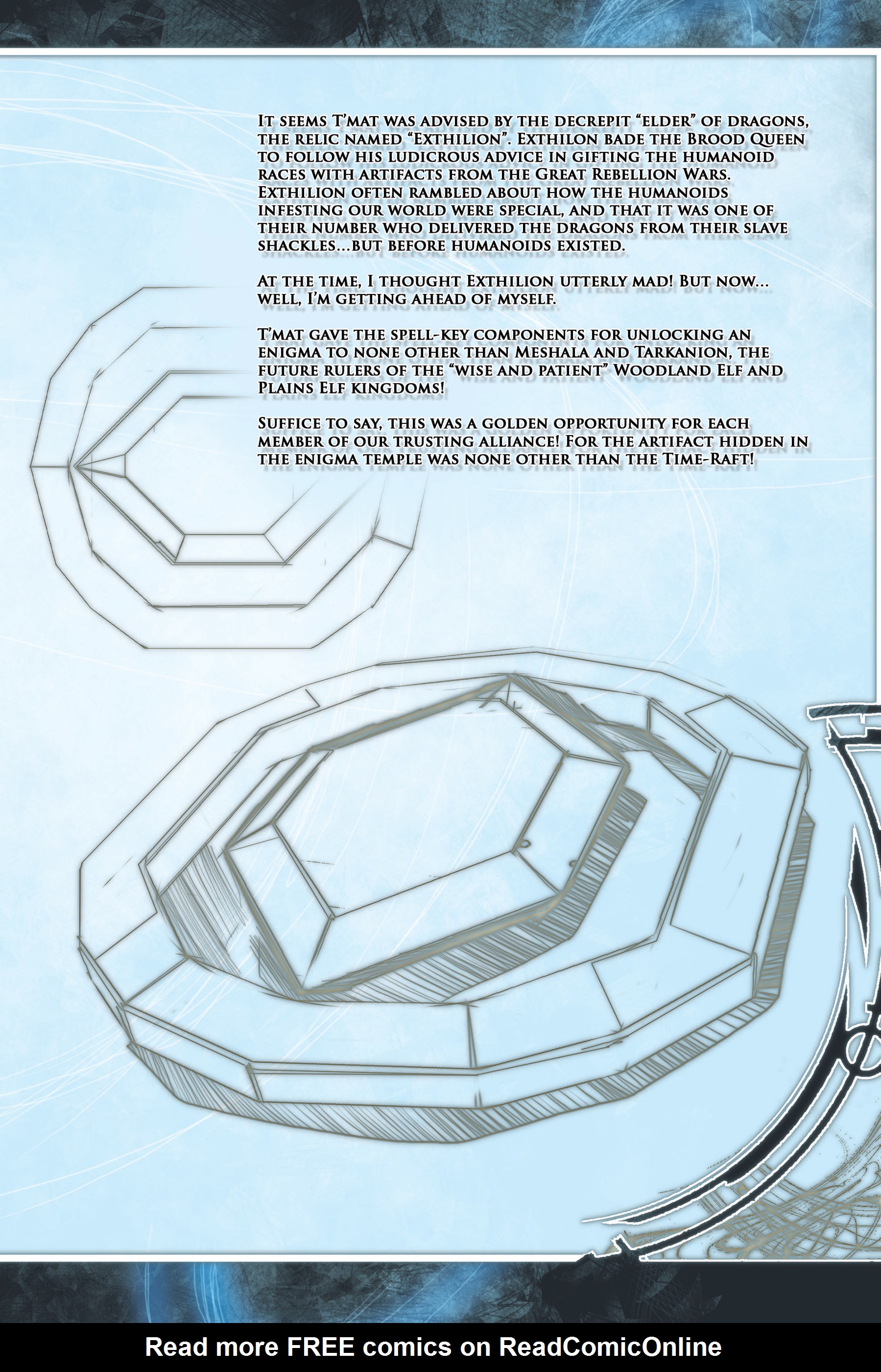 Read online Gold Digger: FREDeral Reserve Brick comic -  Issue # TPB (Part 2) - 34