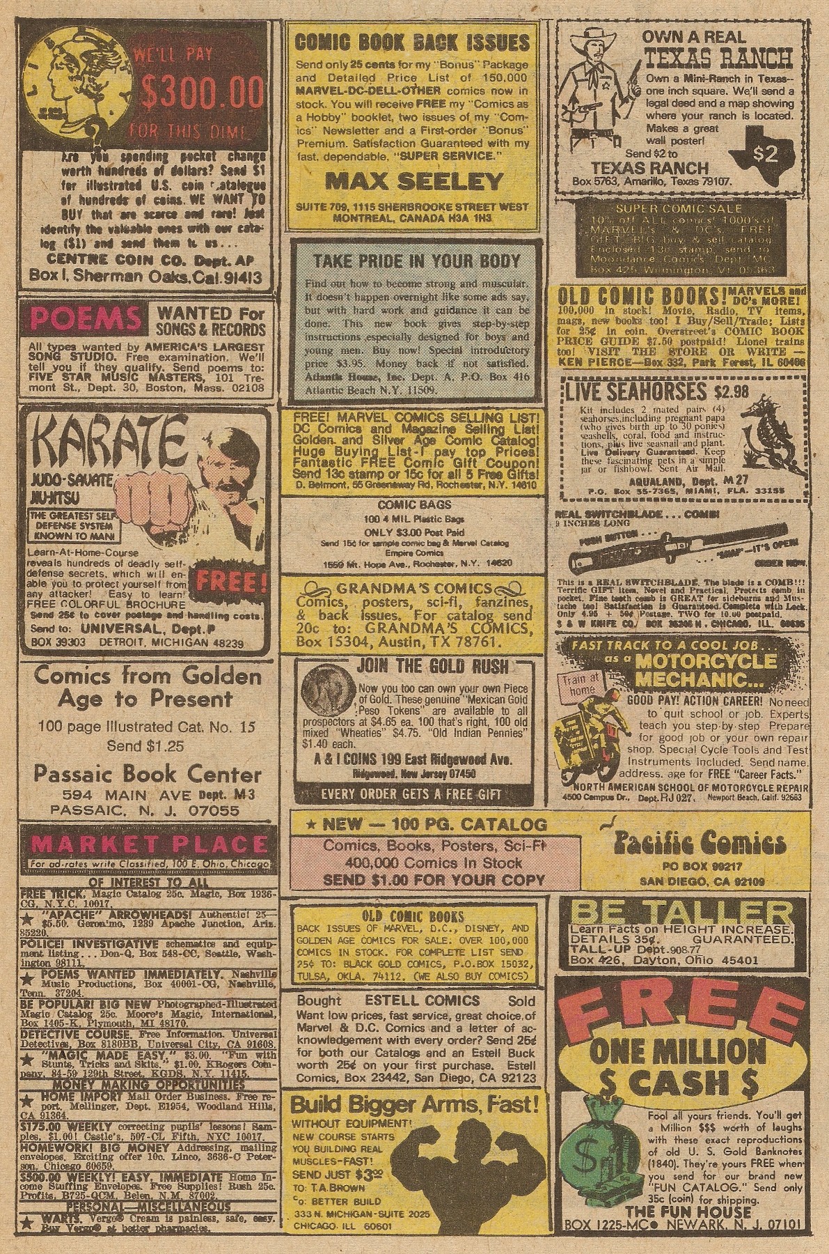 Read online Marvel Tales (1964) comic -  Issue #79 - 26