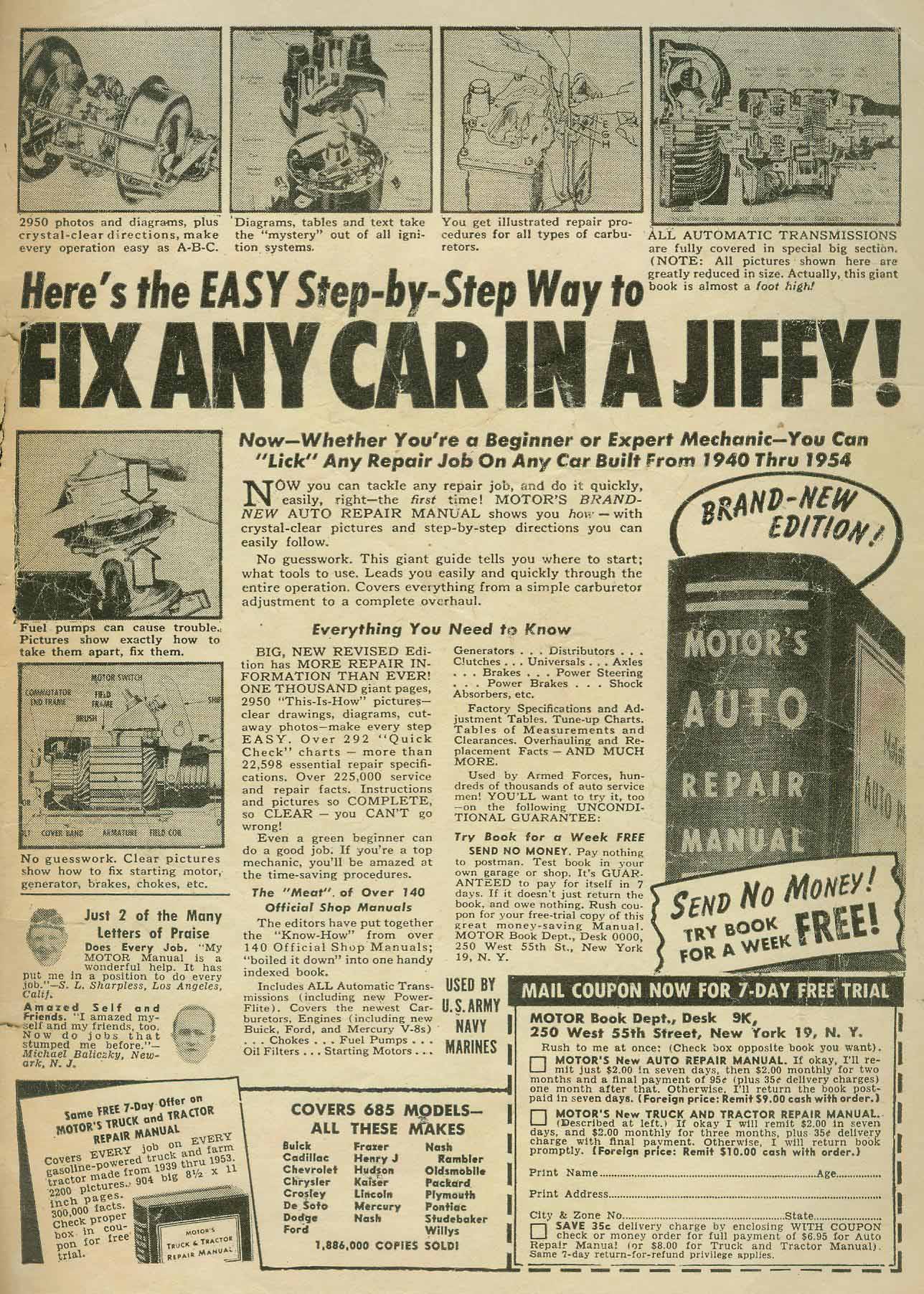 Read online Star Spangled War Stories (1952) comic -  Issue #26 - 35