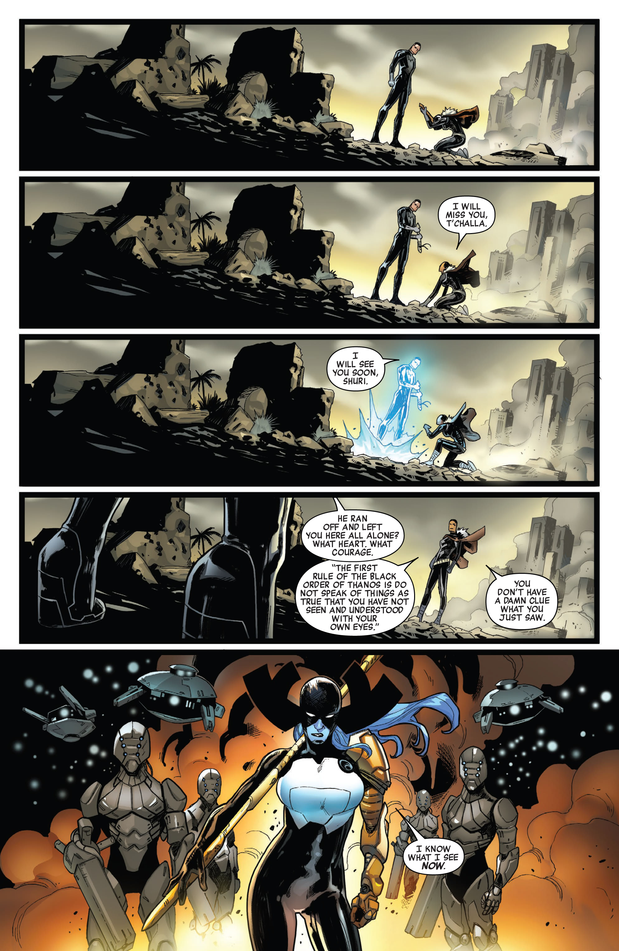 Read online Avengers by Jonathan Hickman: The Complete Collection comic -  Issue # TPB 5 (Part 1) - 62