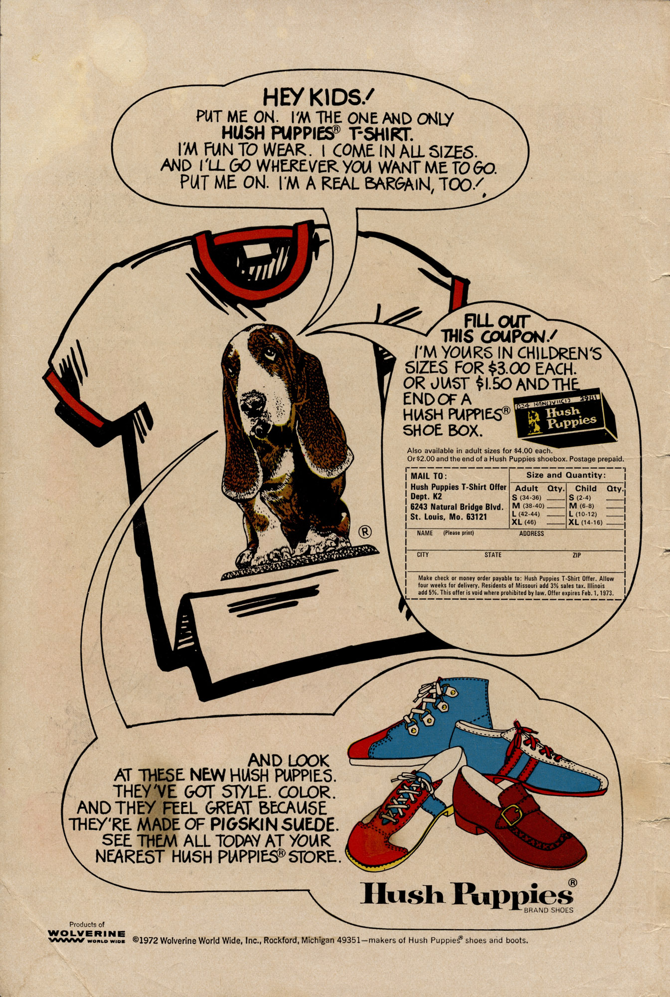 Read online Tom and Jerry comic -  Issue #263 - 2