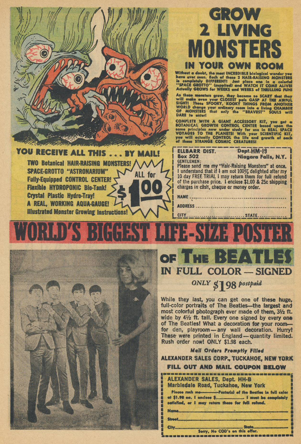 Read online Archie's Pal Jughead comic -  Issue #117 - 12