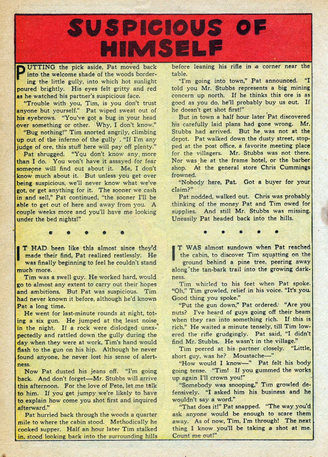 Marvel Mystery Comics (1939) issue 67 - Page 33