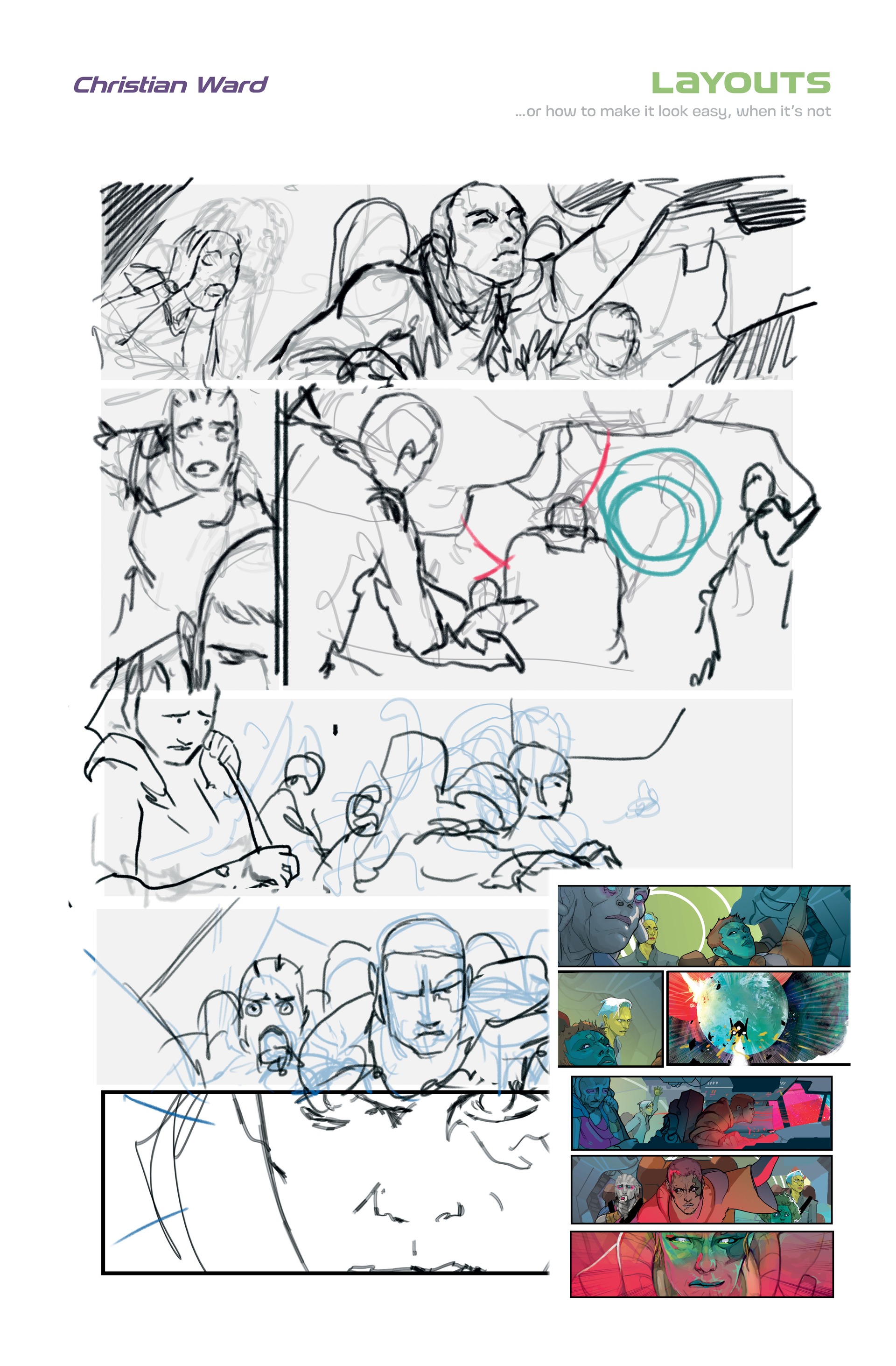 Read online Invisible Kingdom Library Edition comic -  Issue # TPB (Part 4) - 74