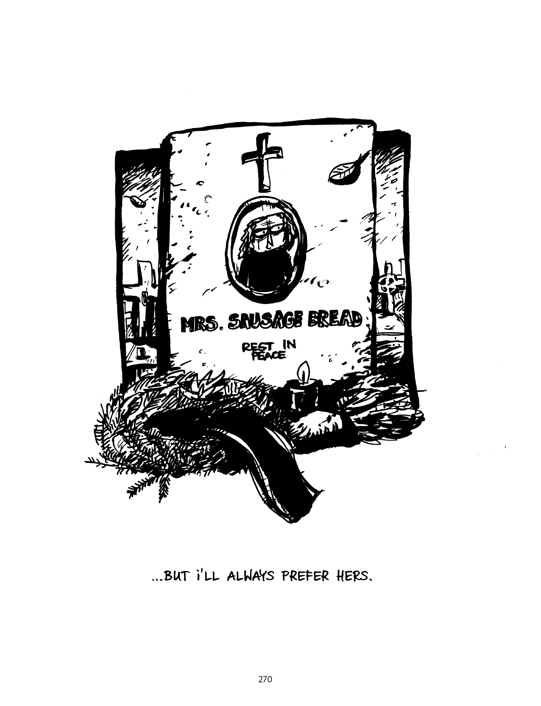 Read online Mr. Lightbulb comic -  Issue # TPB (Part 3) - 60