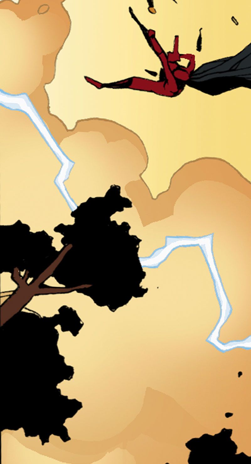 Read online Secret Invasion Infinity Comic comic -  Issue #5 - 40