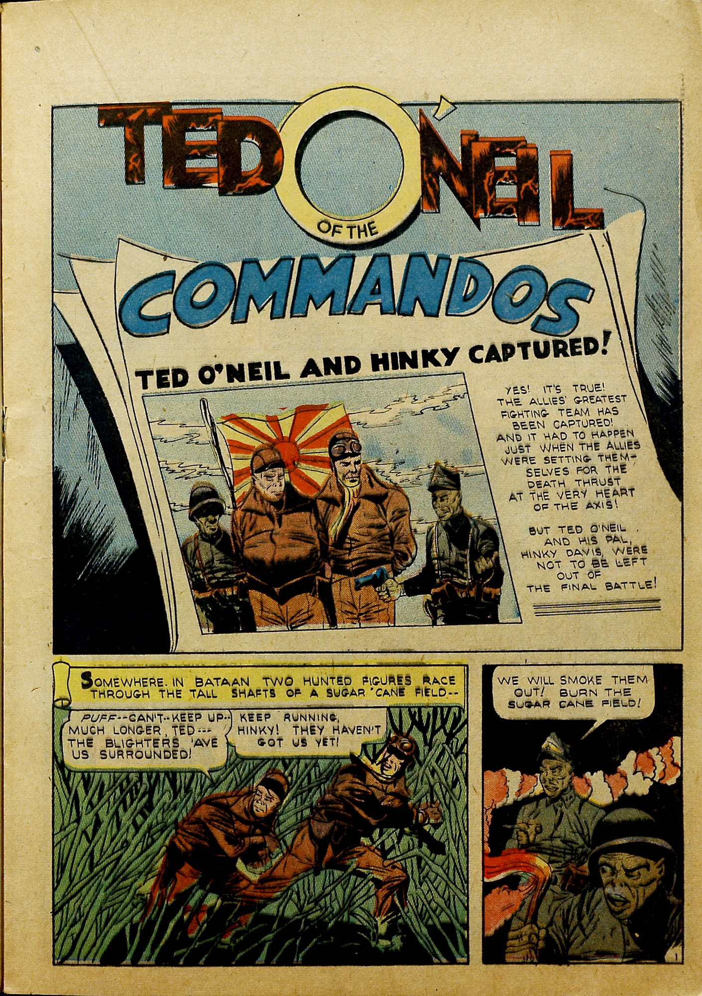 Read online Prize Comics comic -  Issue #44 - 23