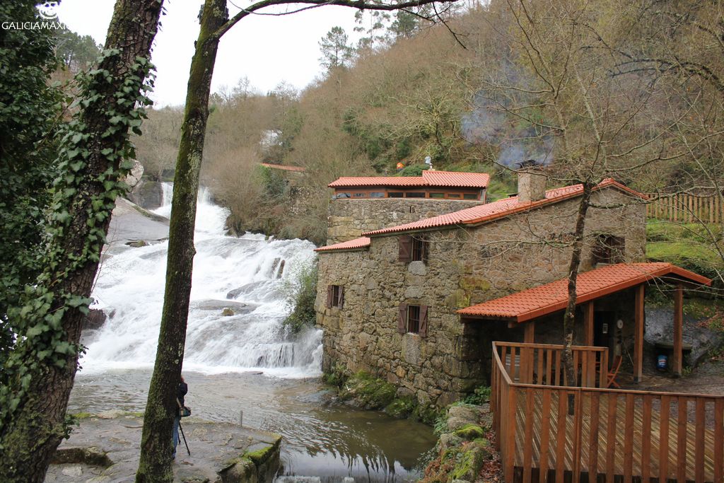 Caldas recuperará la antigua finca de Fenosa con un curso de formación para desempleados