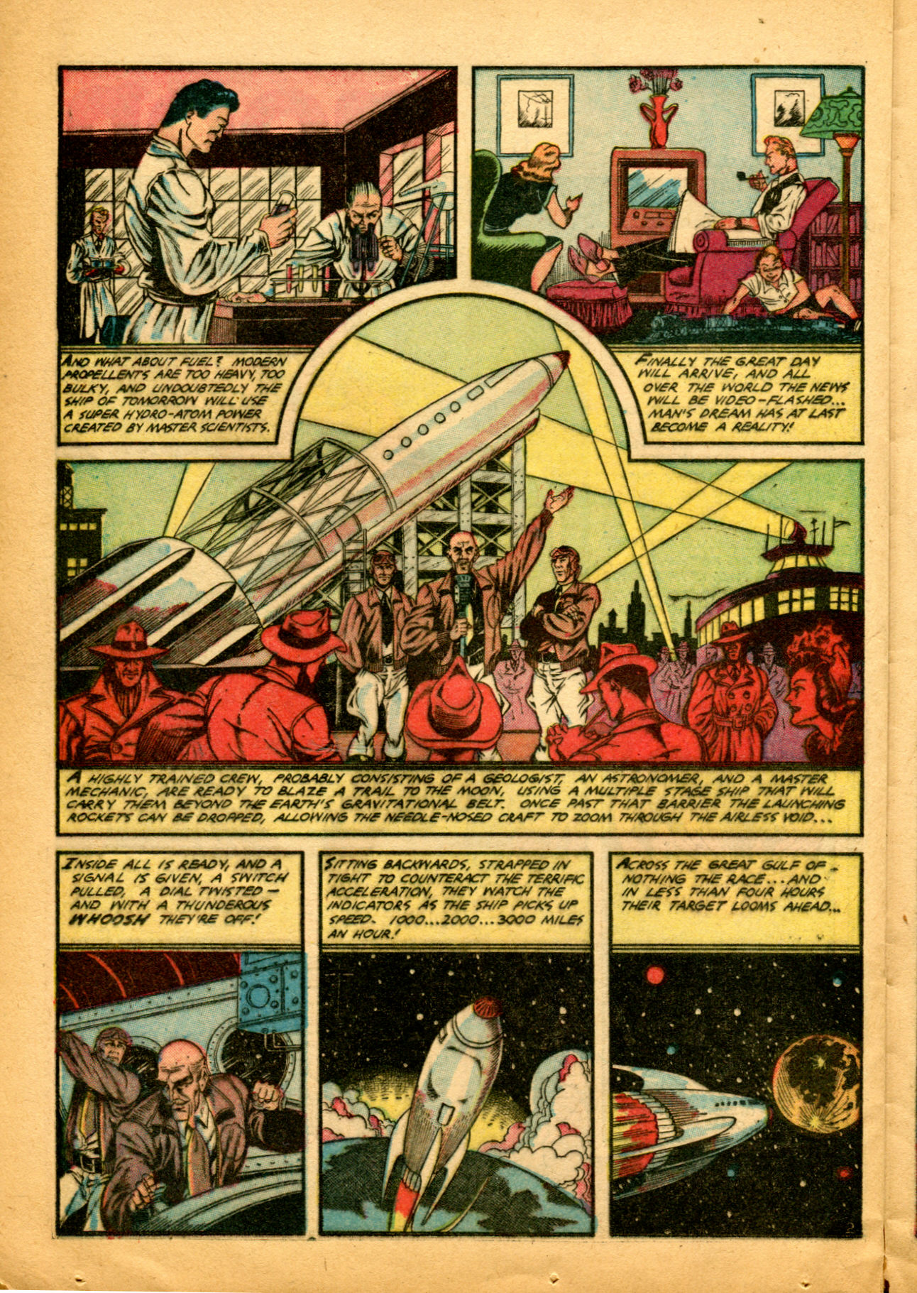 Read online Rangers Comics comic -  Issue #64 - 24