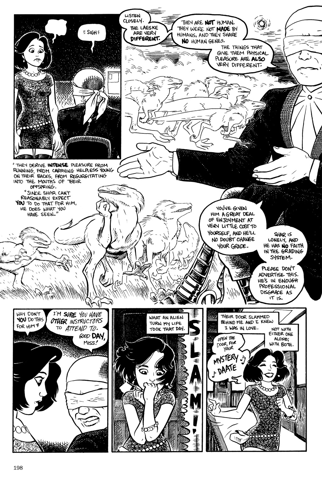 Read online The Finder Library comic -  Issue # TPB 2 (Part 2) - 79