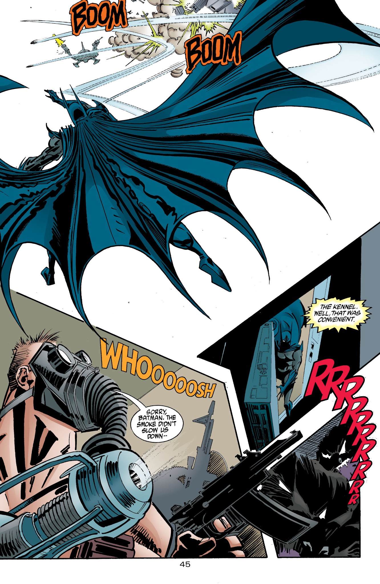Read online Batman: Joker's Apprentice comic -  Issue # Full - 44