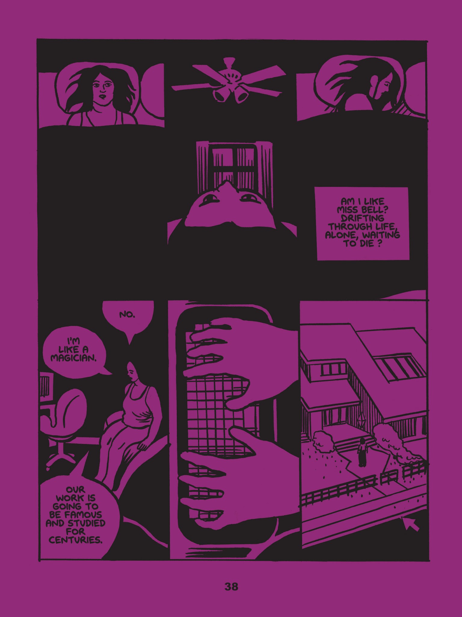 Read online Doctors comic -  Issue # TPB - 39