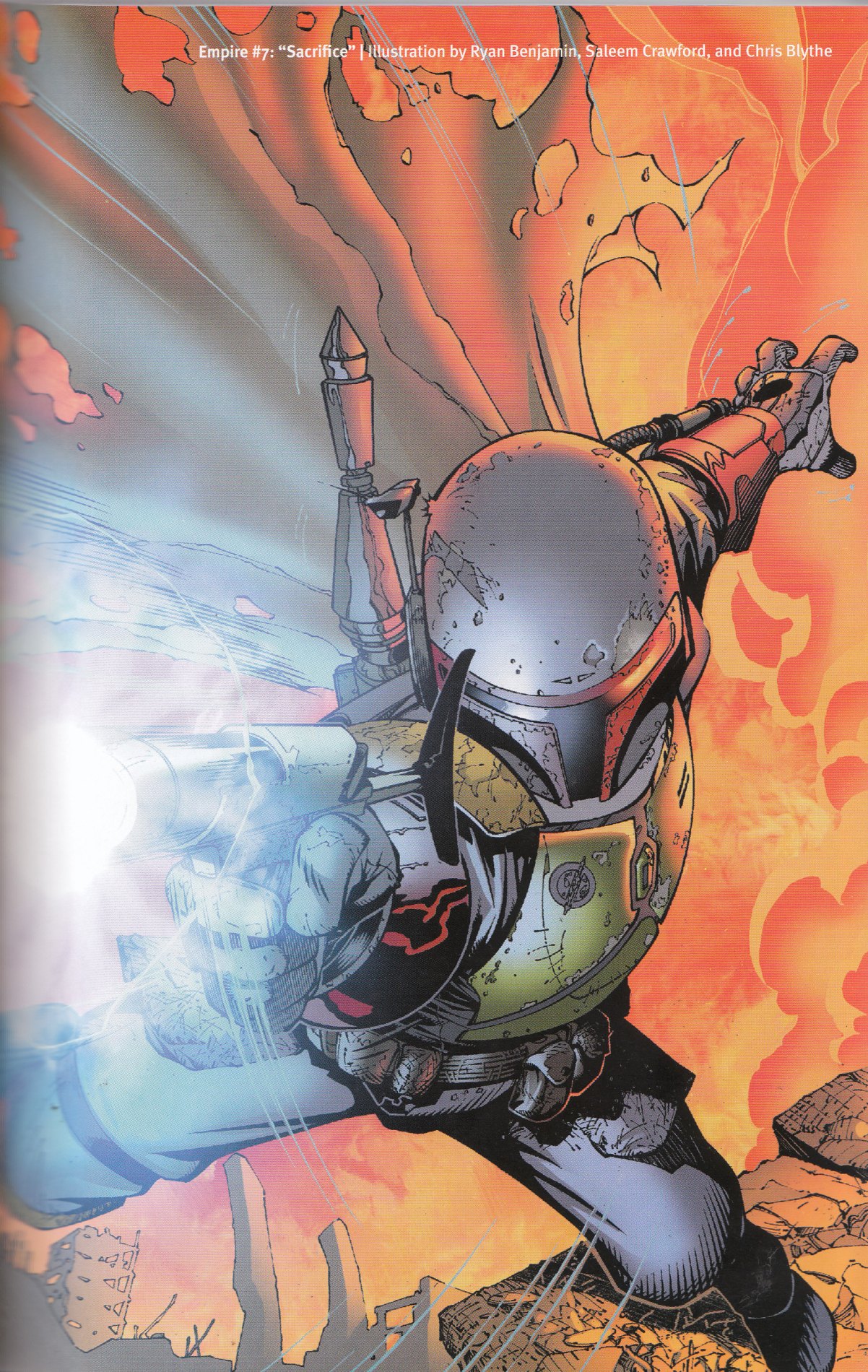 Read online Star Wars Omnibus comic -  Issue # Vol. 12 - 208