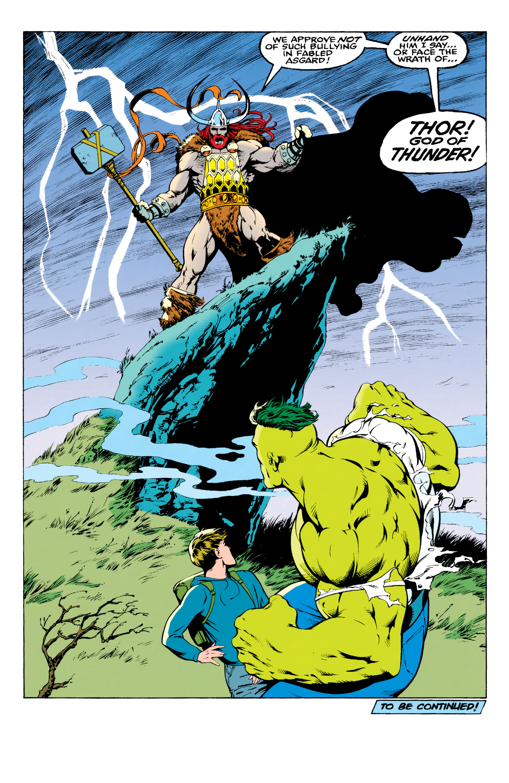 Read online Incredible Hulk By Peter David Omnibus comic -  Issue # TPB 3 (Part 8) - 92