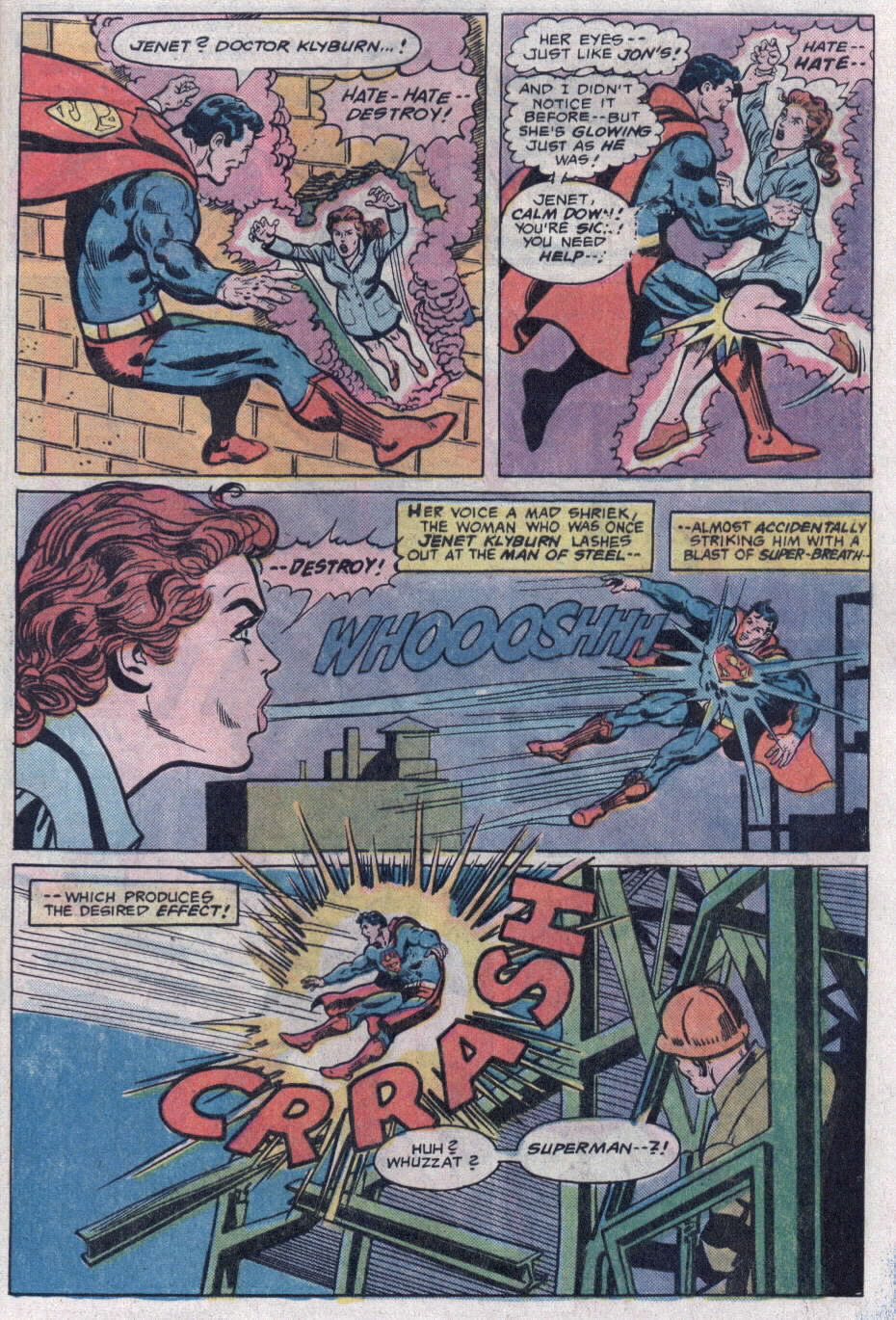 Superman (1939) issue 304 - Page 14