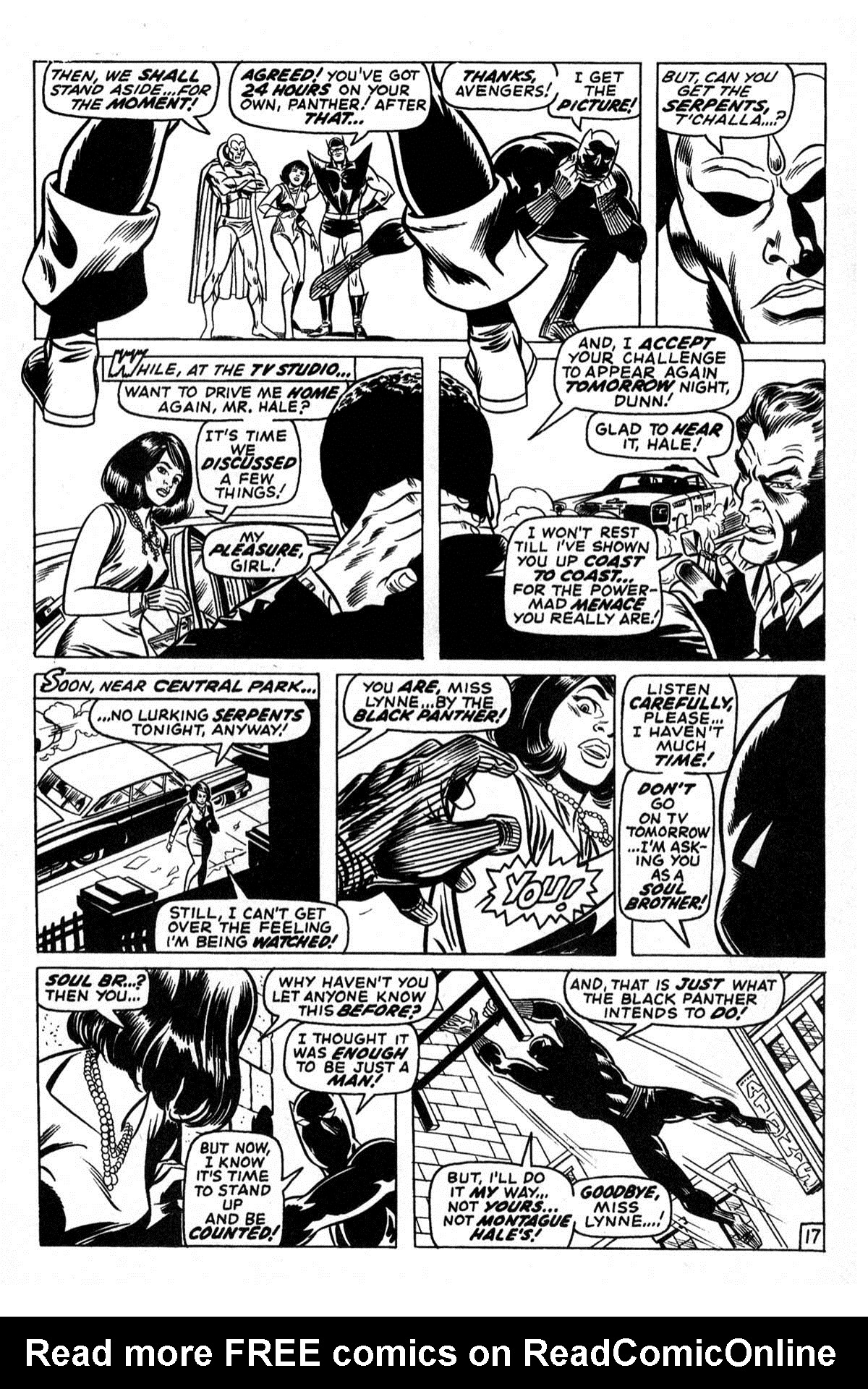 Read online Essential Avengers comic -  Issue # TPB 4 Part 1 - 107