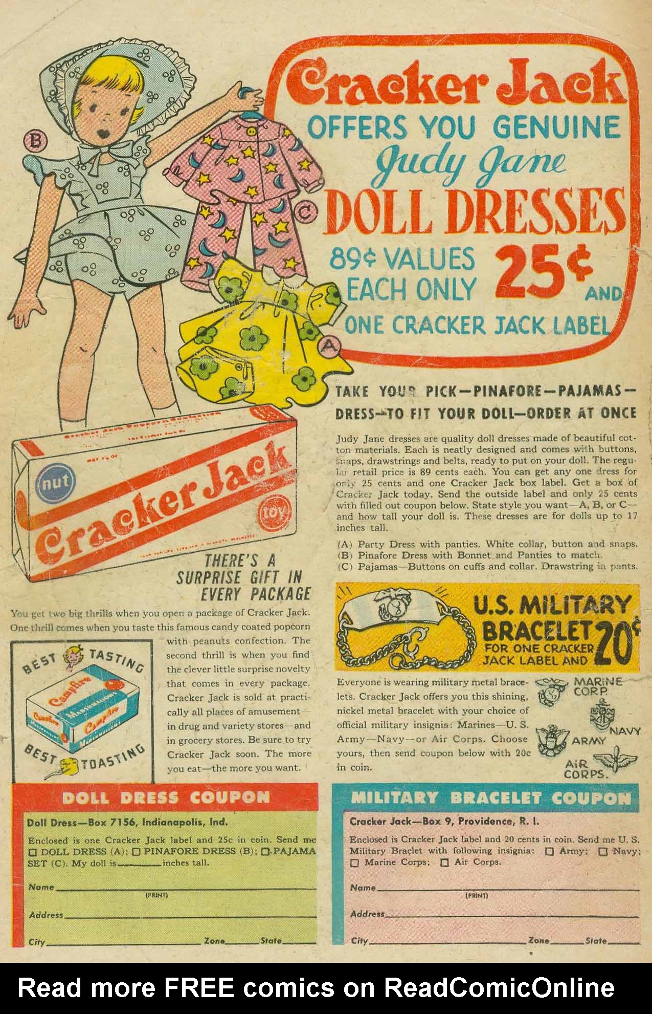 Read online Star Spangled War Stories (1952) comic -  Issue #26 - 36