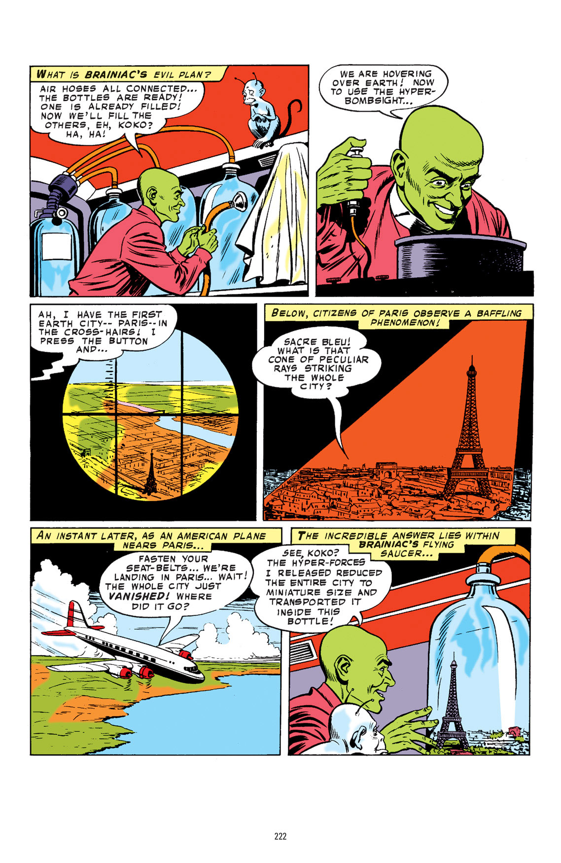 Read online Superman in the Fifties (2021) comic -  Issue # TPB (Part 3) - 23