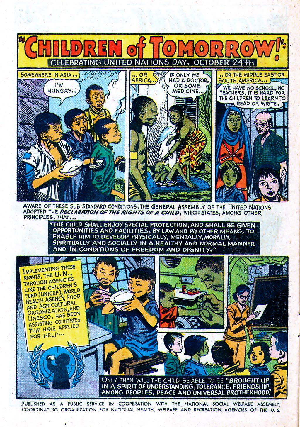 Read online The Brave and the Bold (1955) comic -  Issue #33 - 12