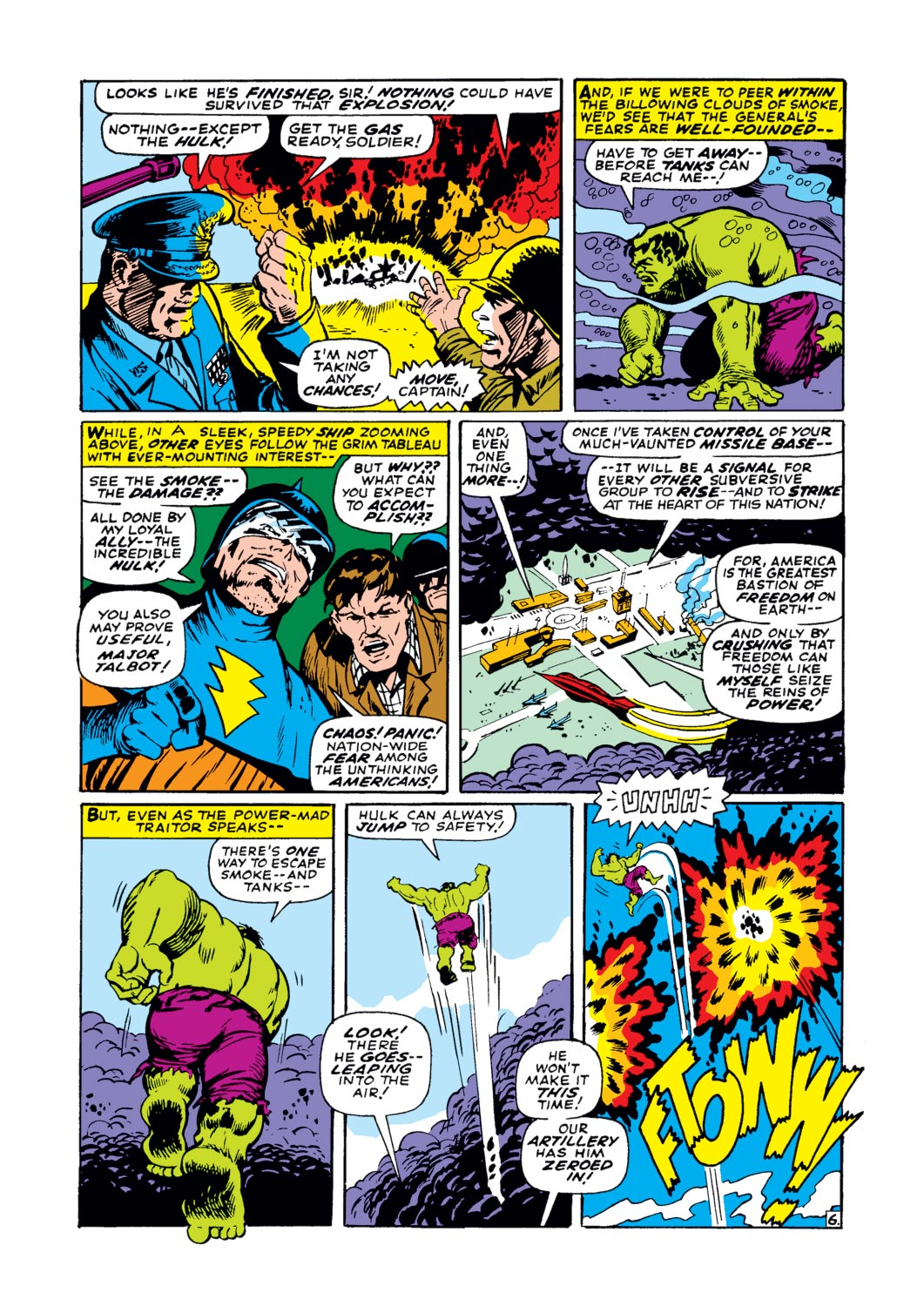 Read online Tales to Astonish (1959) comic -  Issue #98 - 19