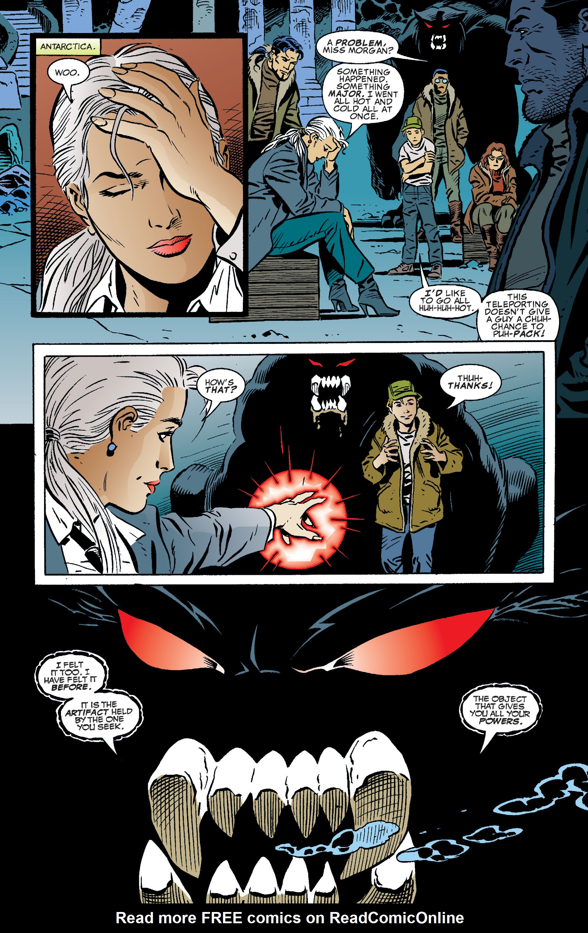 Read online Elseworlds: Justice League comic -  Issue # TPB 3 (Part 1) - 72