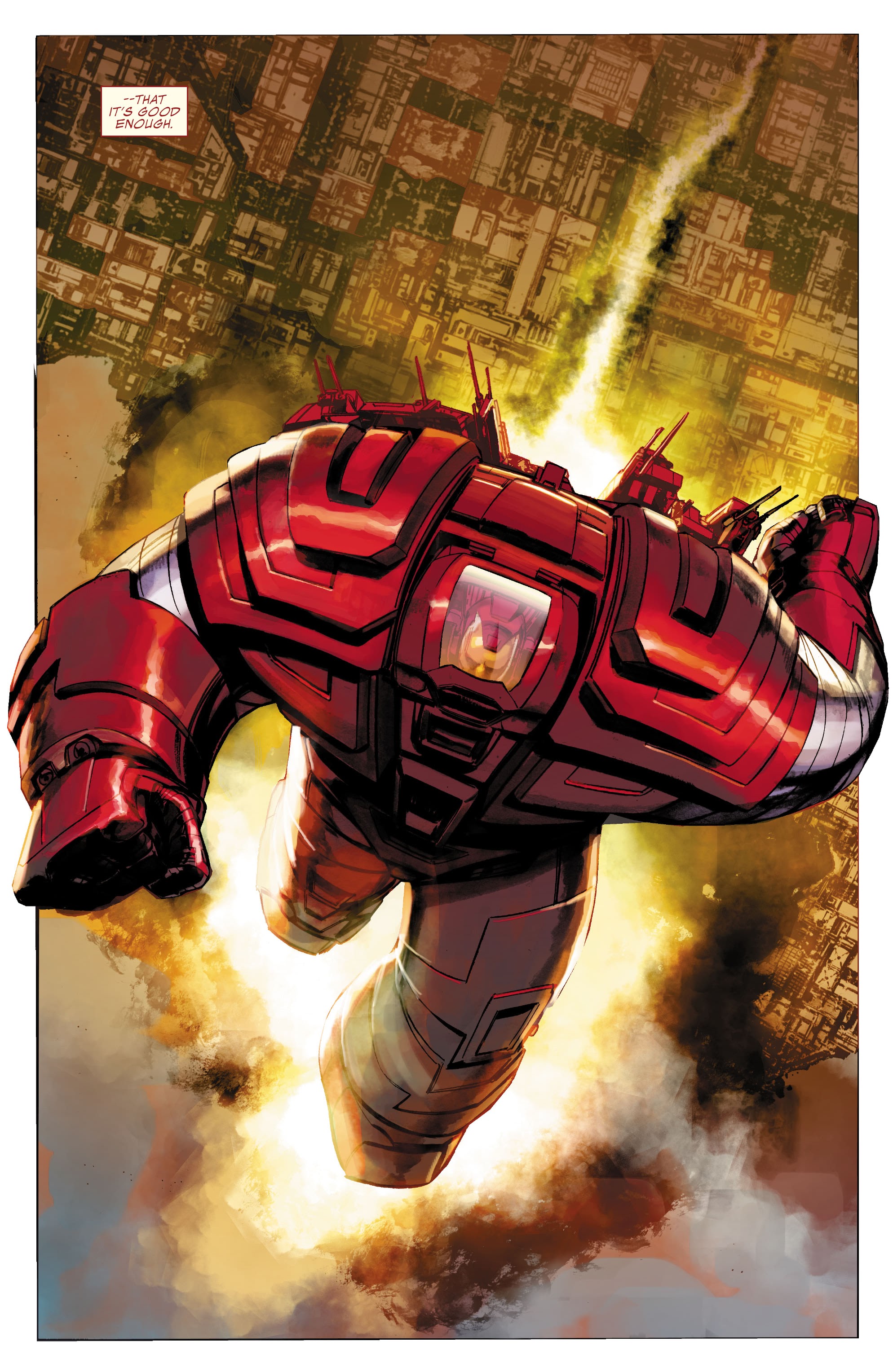Read online Iron Man: Director of S.H.I.E.L.D. - The Complete Collection comic -  Issue # TPB (Part 2) - 10