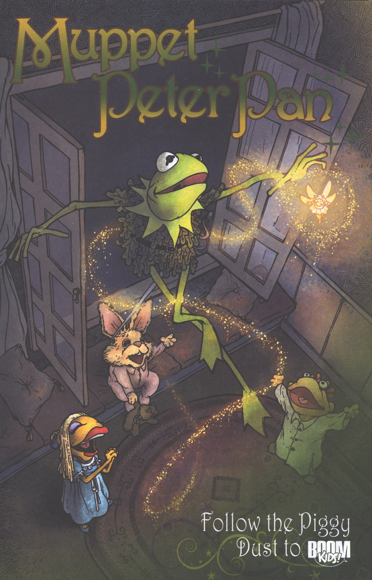 Read online Uncle Scrooge (1953) comic -  Issue #384 - 27