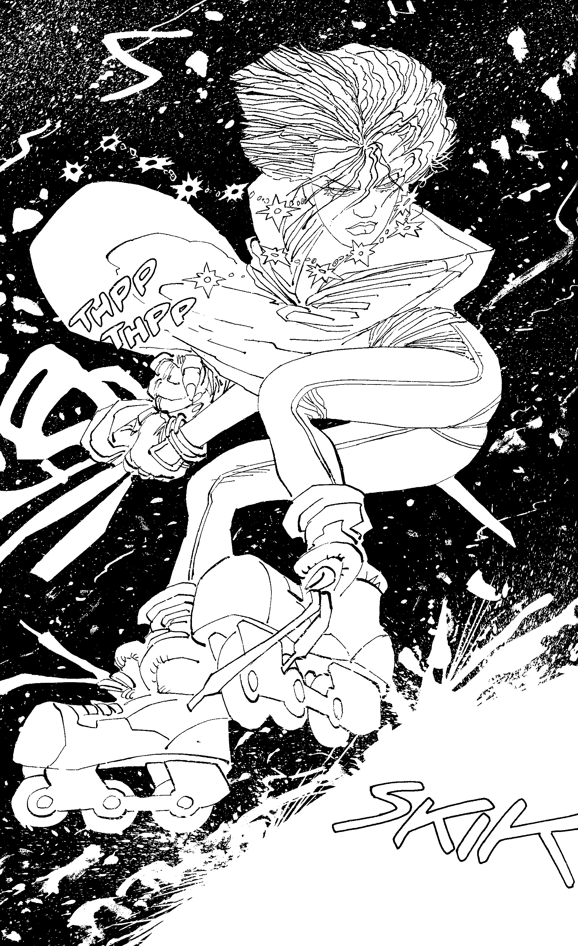 Read online Sin City: Family Values comic -  Issue # TPB - 56