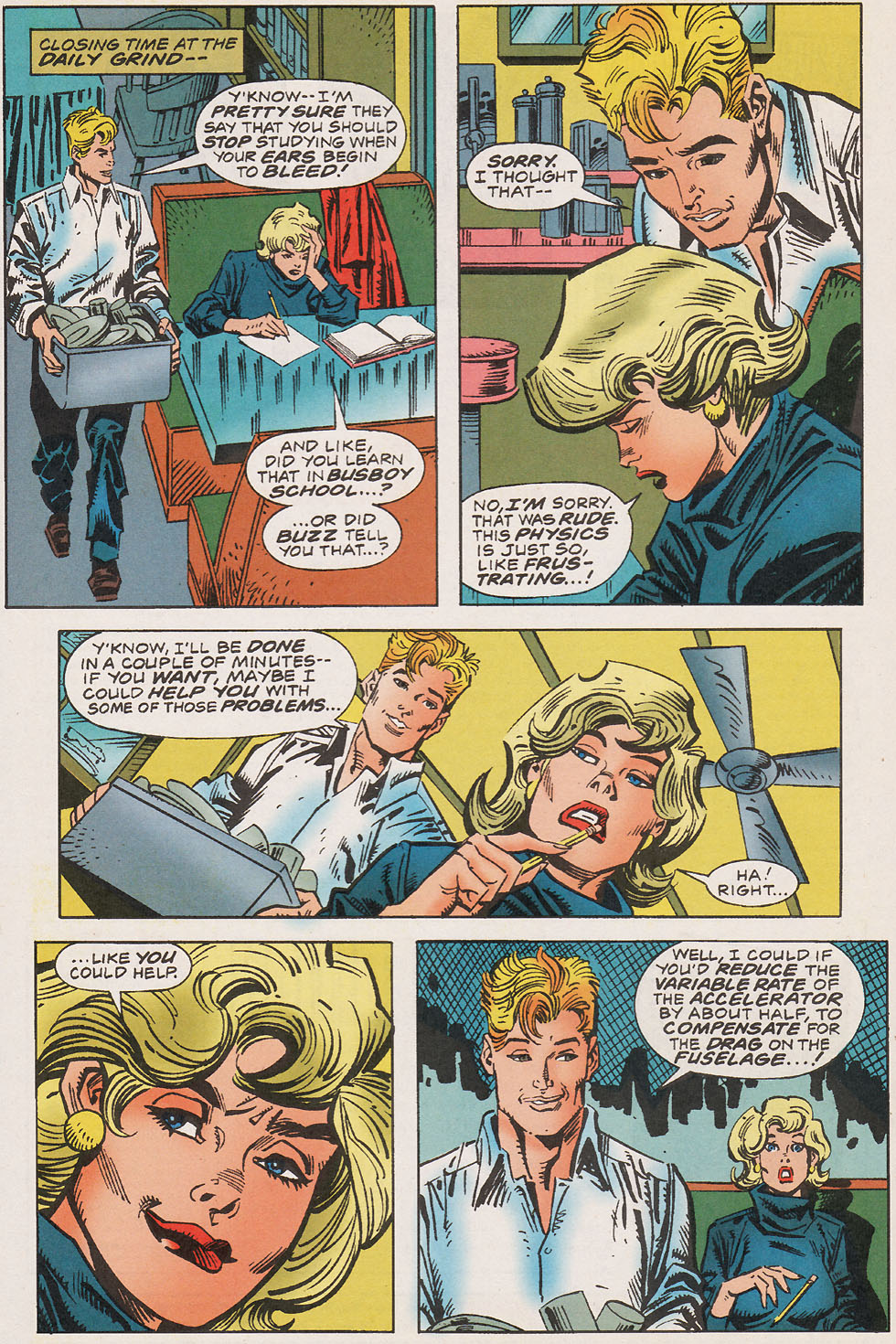 Read online The Spectacular Spider-Man (1976) comic -  Issue #231 - 20