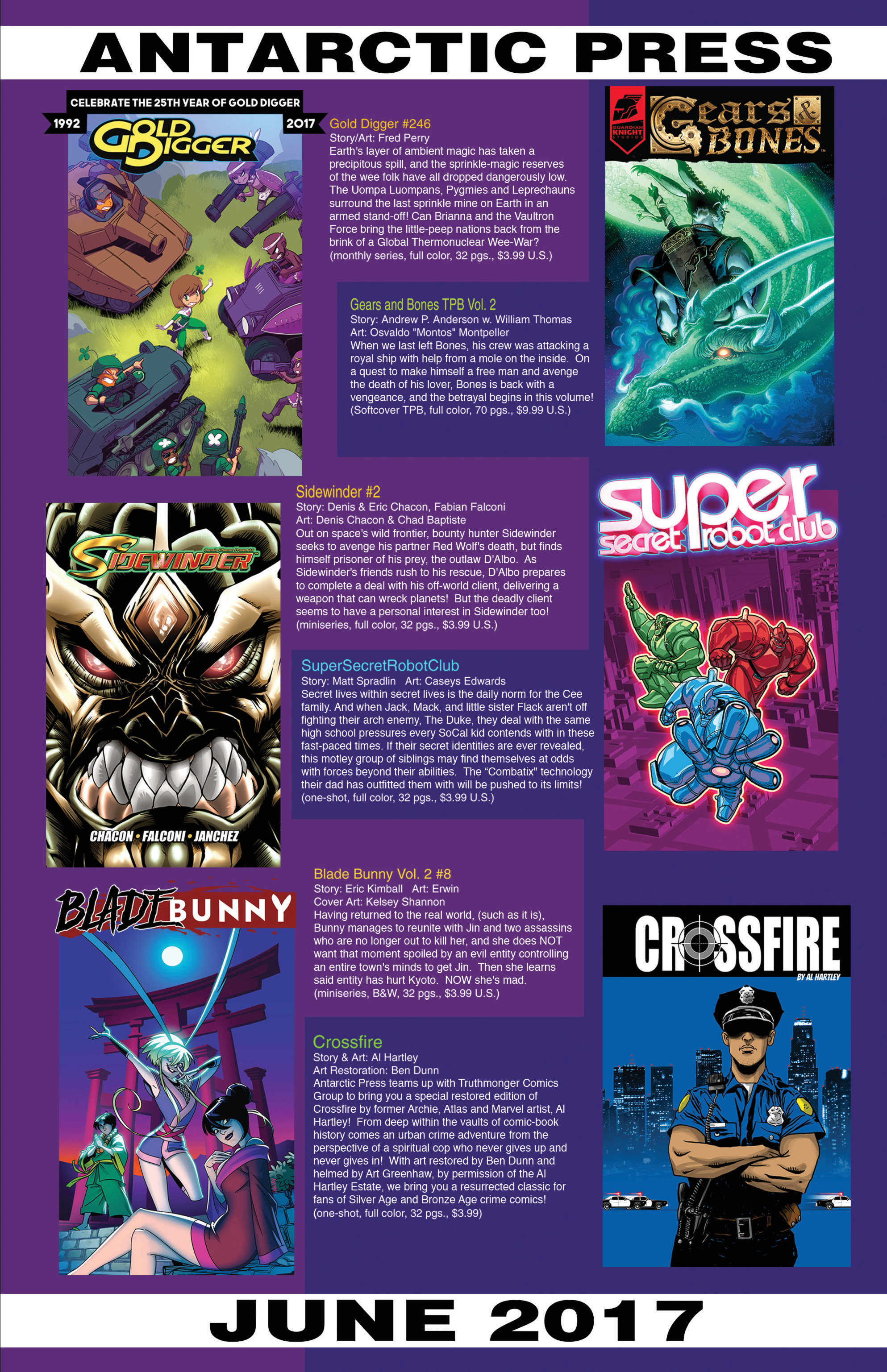 Read online Rad Island comic -  Issue # Full - 31