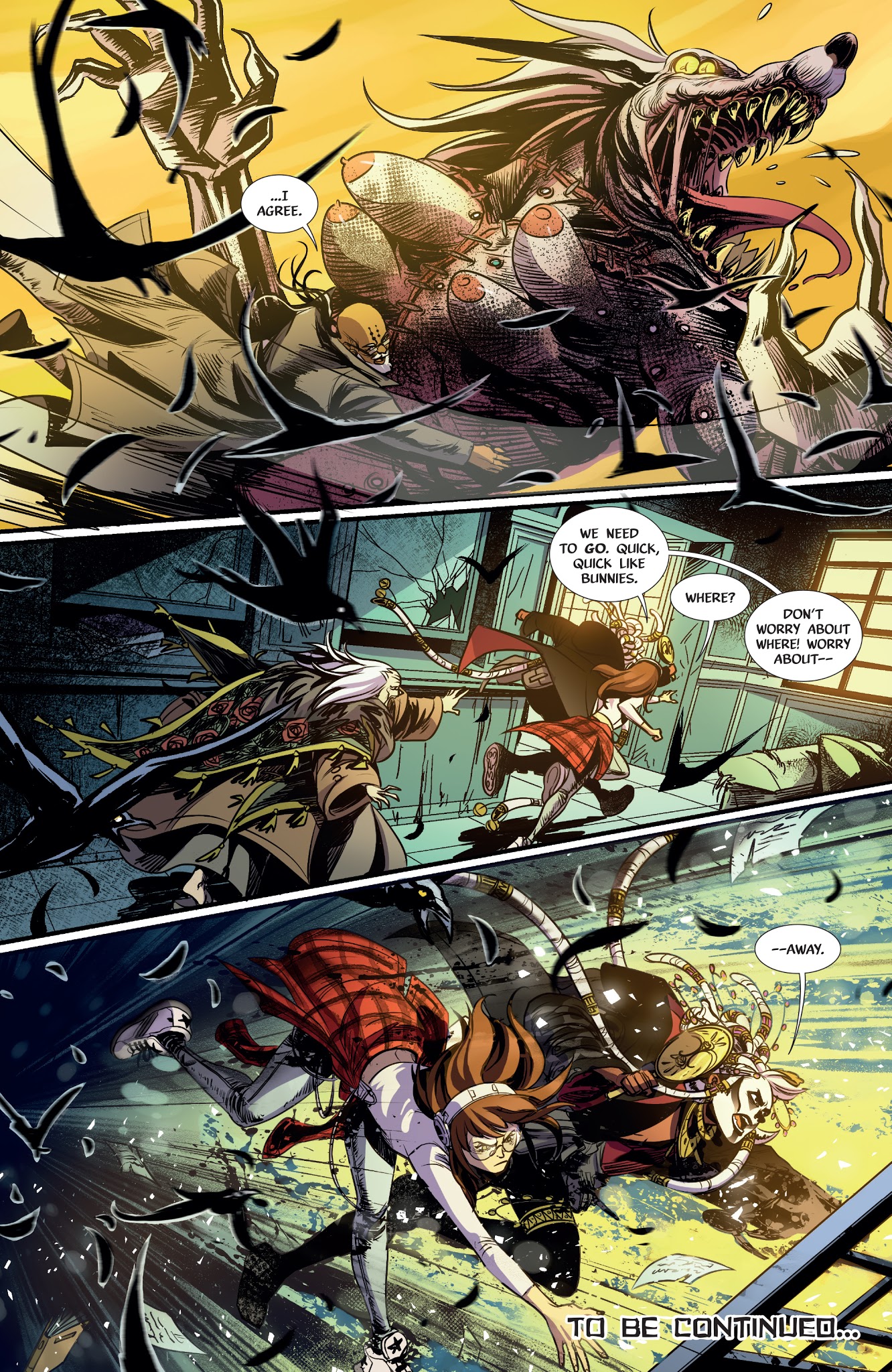 Read online Backways comic -  Issue #4 - 22