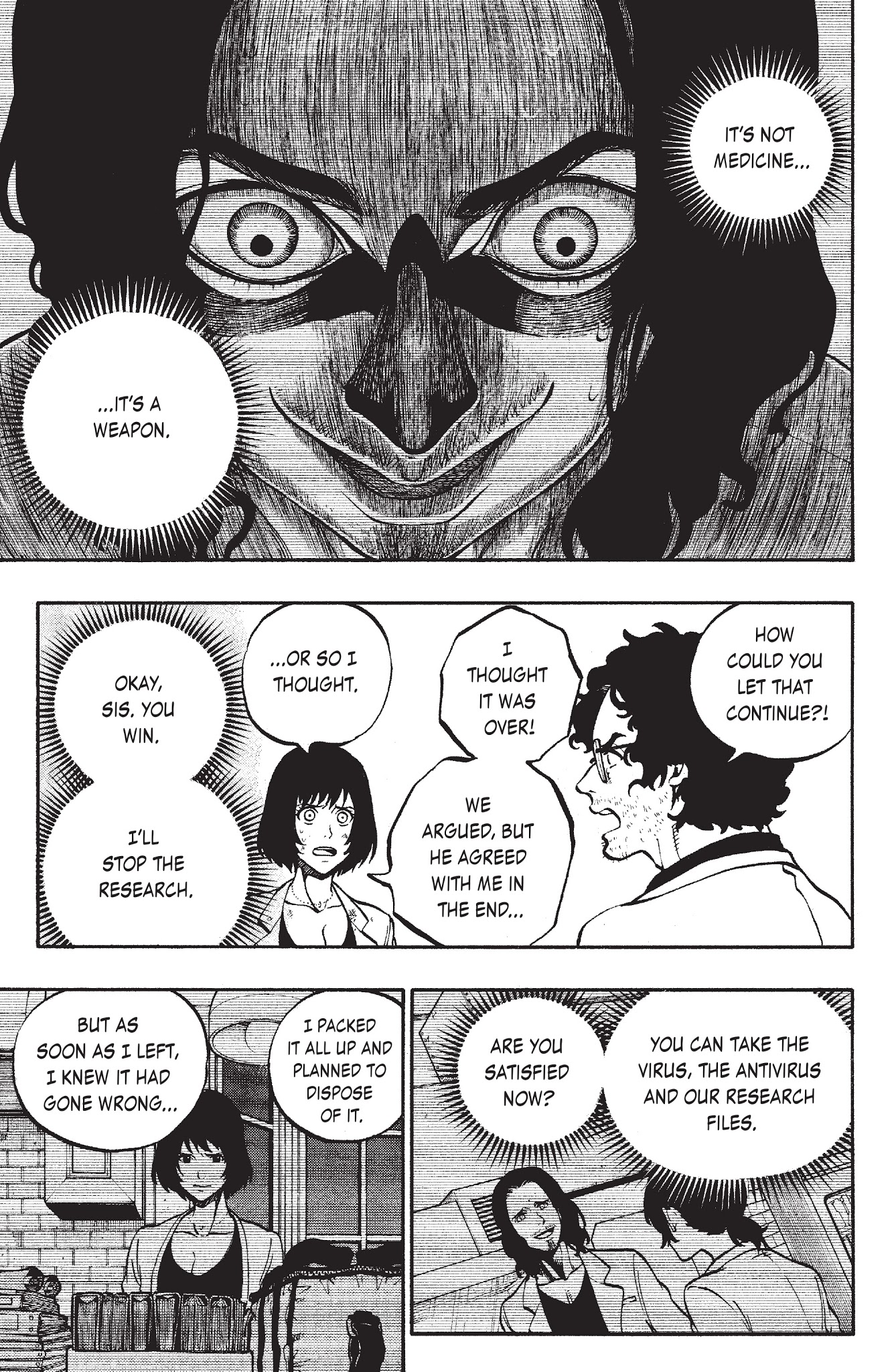 Read online Zombies Assemble 2 comic -  Issue #2 - 32