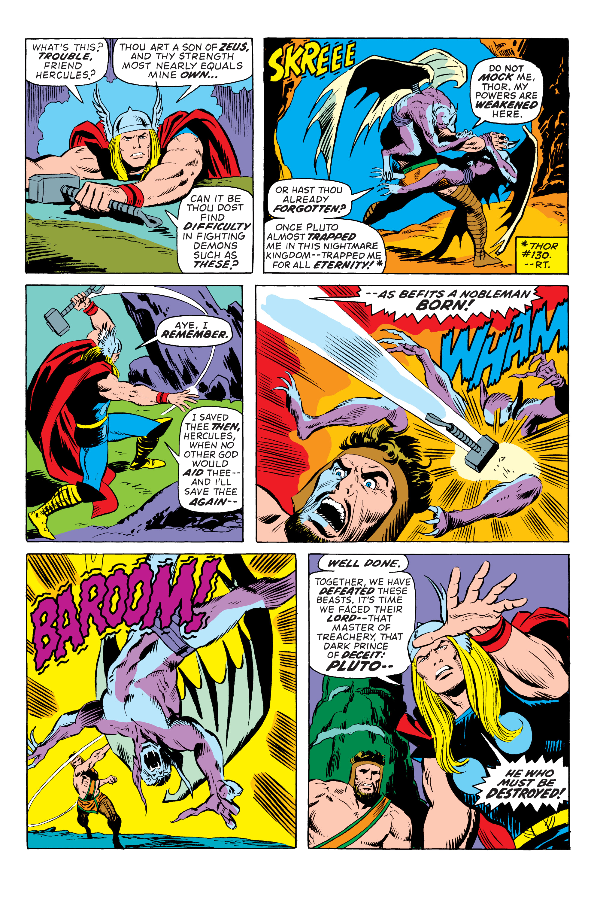 Read online Thor Epic Collection comic -  Issue # TPB 7 (Part 2) - 25