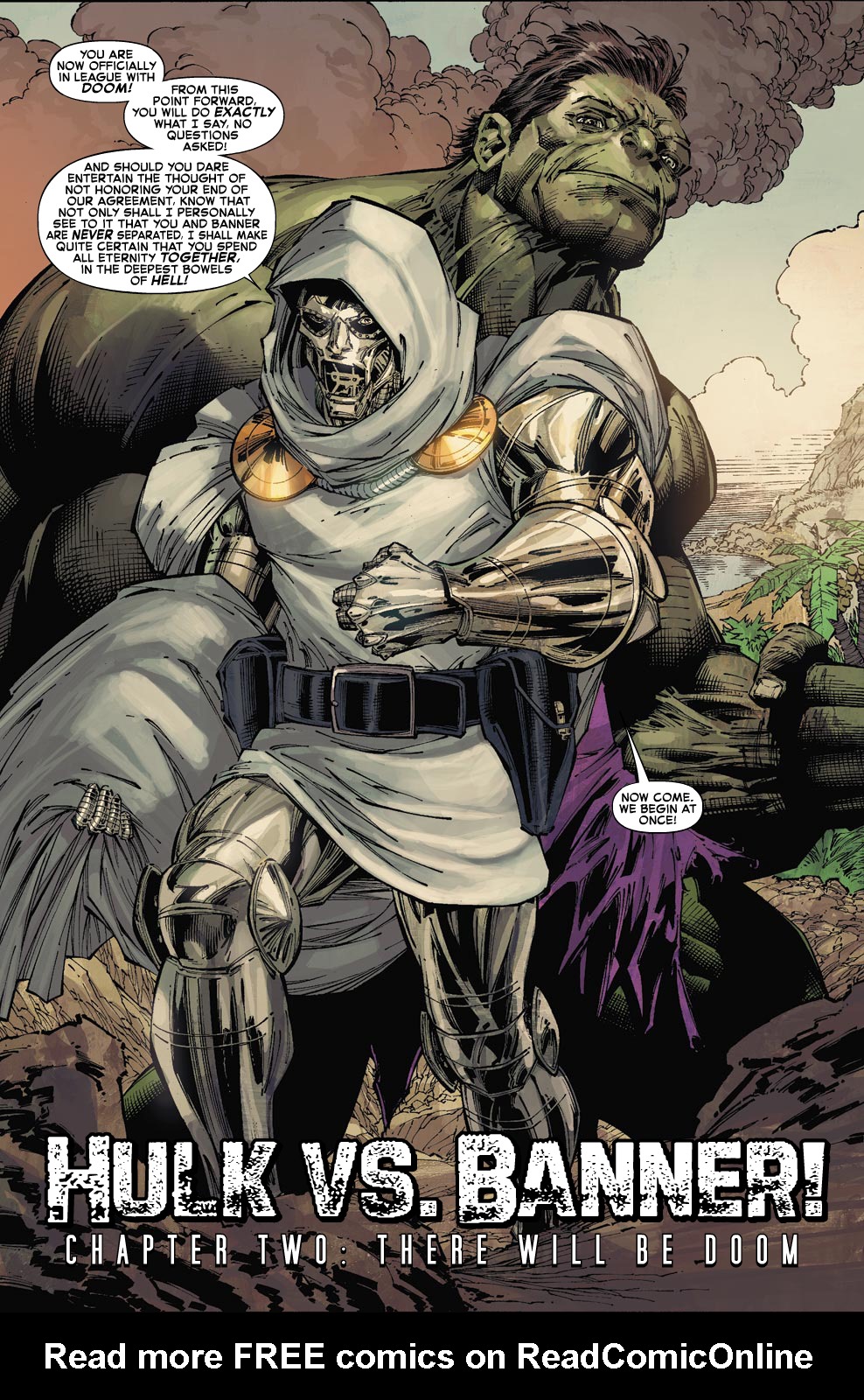 Incredible Hulk (2011) Issue #5 #5 - English 5