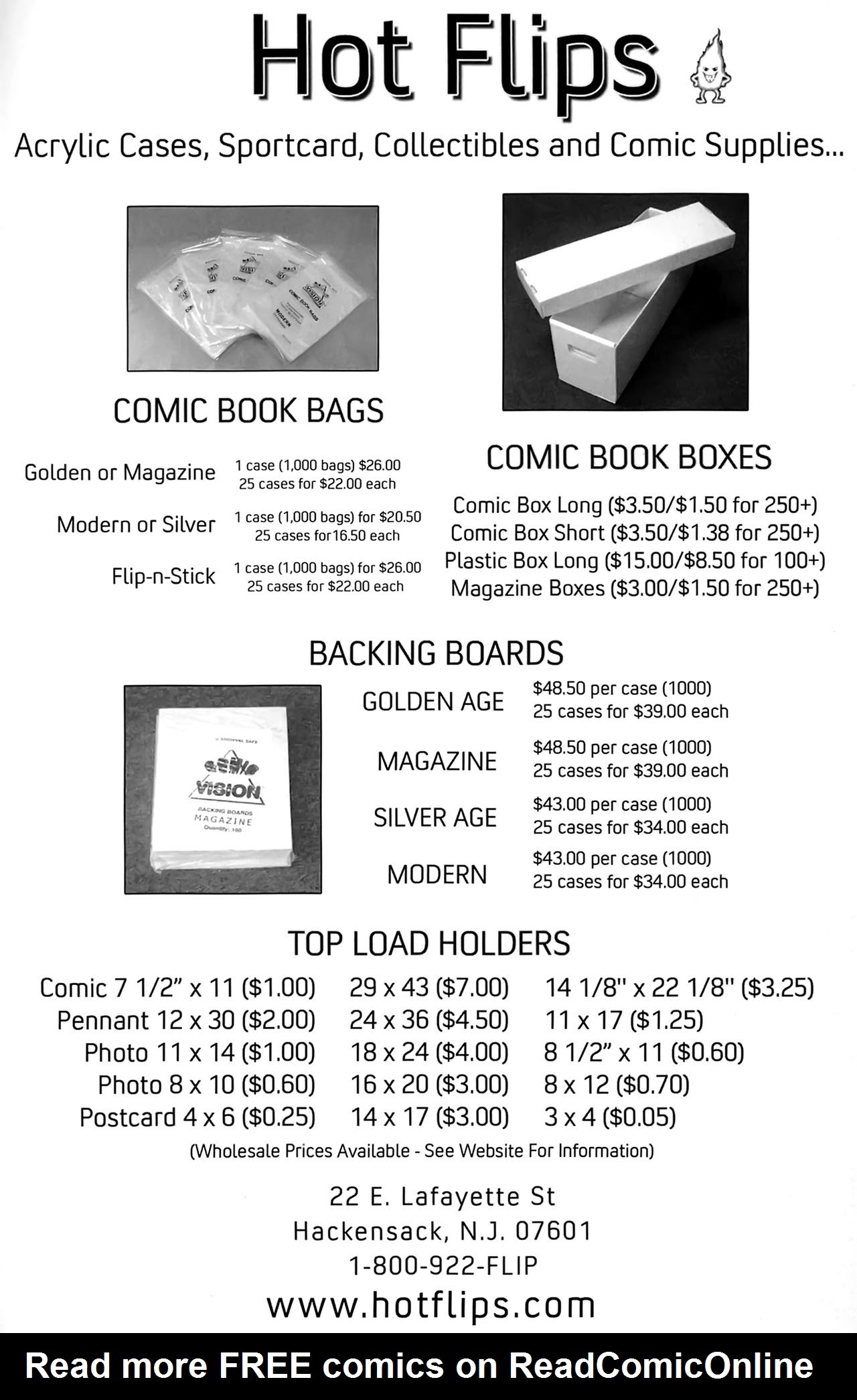 Read online Digital Webbing Presents comic -  Issue #34 - 33