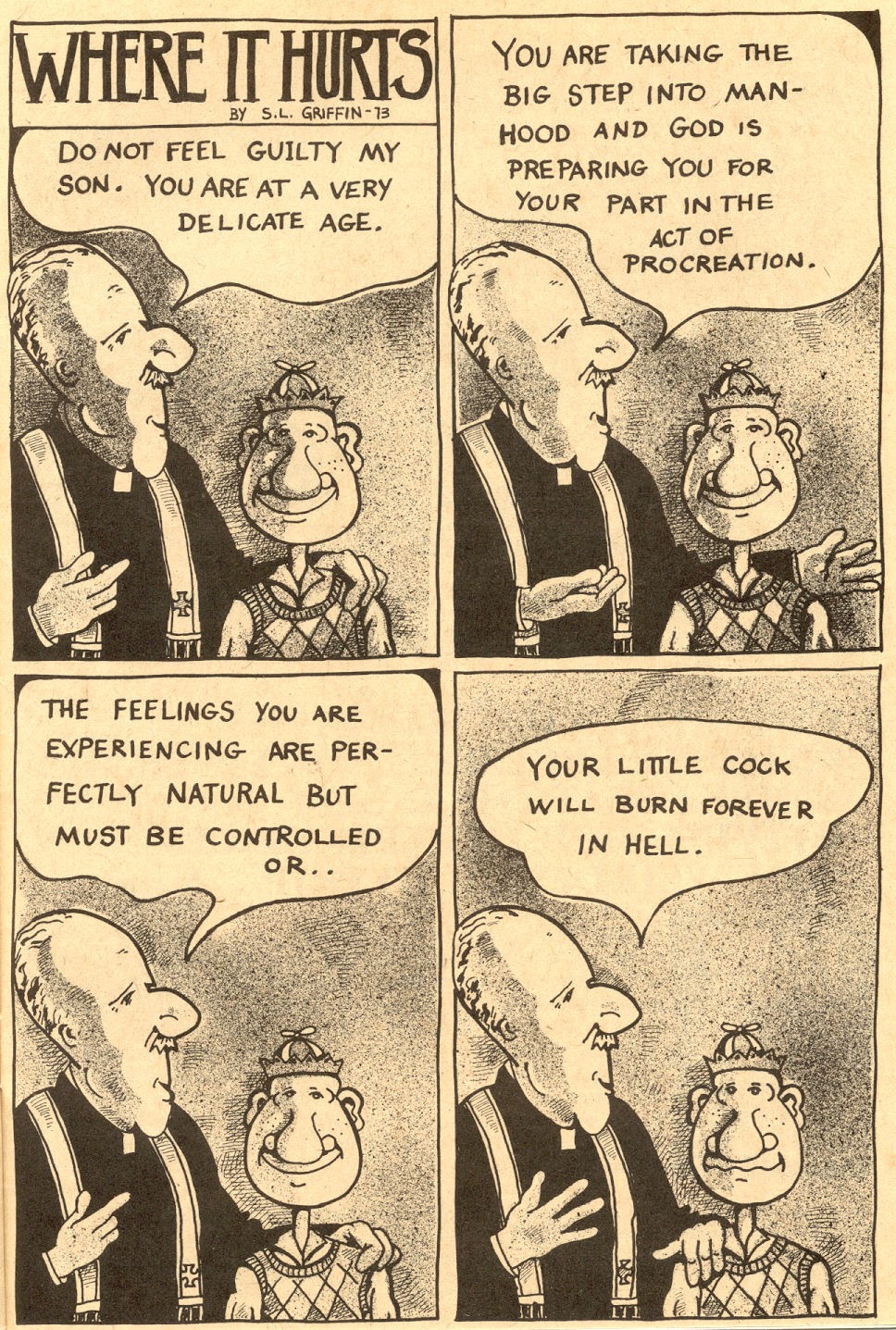 Read online Commies from Mars: The Red Planet comic -  Issue #1 - 34