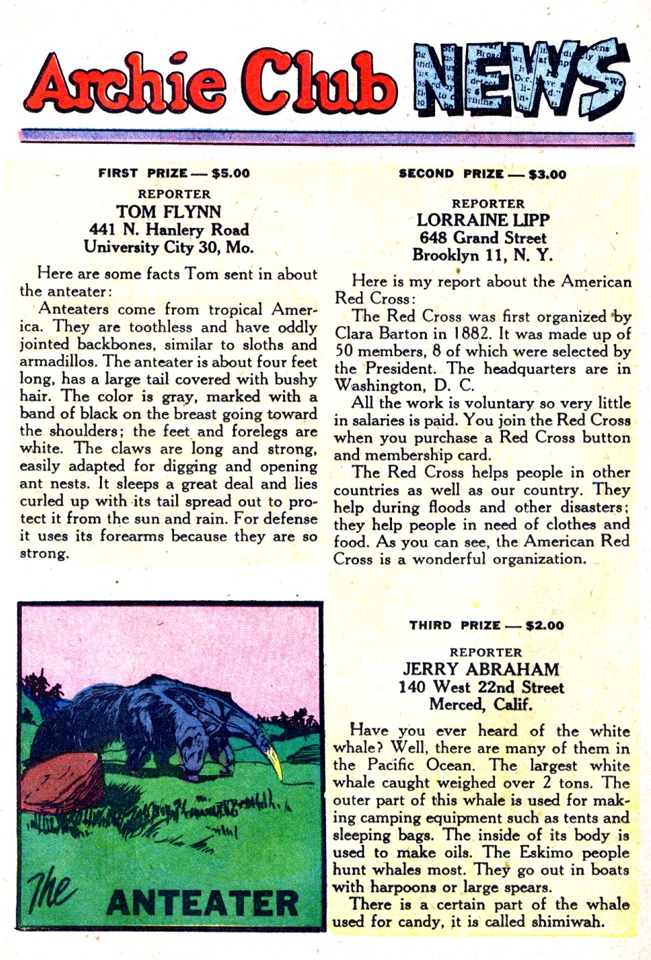 Read online Archie (1960) comic -  Issue #114 - 26