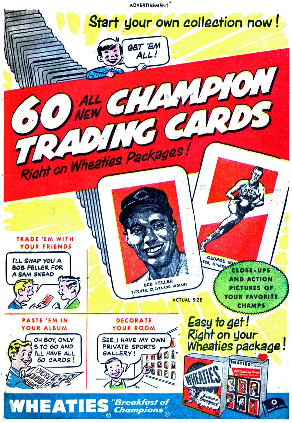 Read online House of Mystery (1951) comic -  Issue #4 - 41