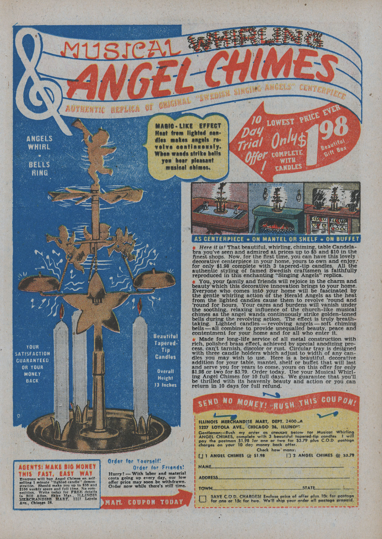 Read online G.I. Combat (1952) comic -  Issue #7 - 26