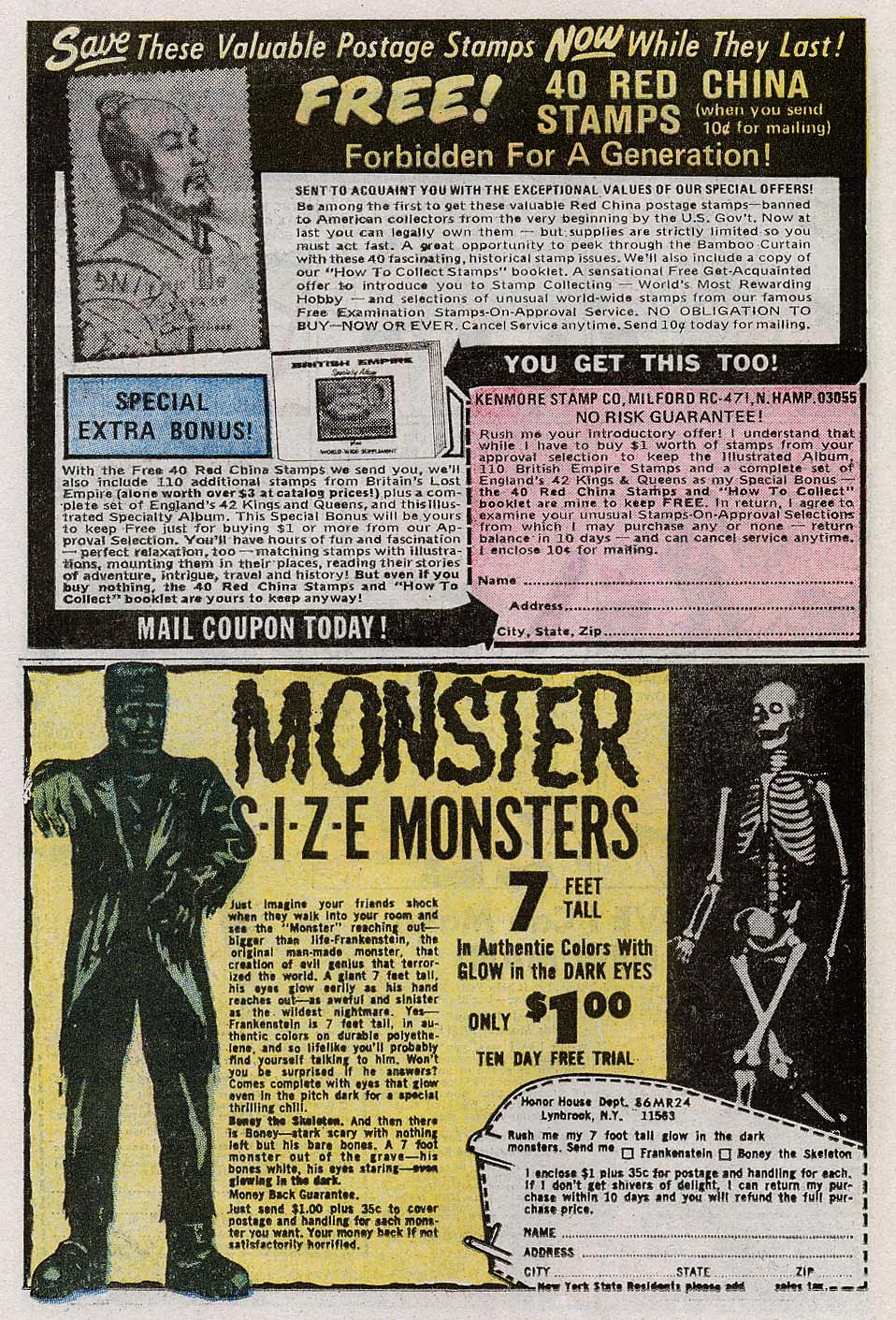 Read online Superman's Girl Friend, Lois Lane comic -  Issue #136 - 14