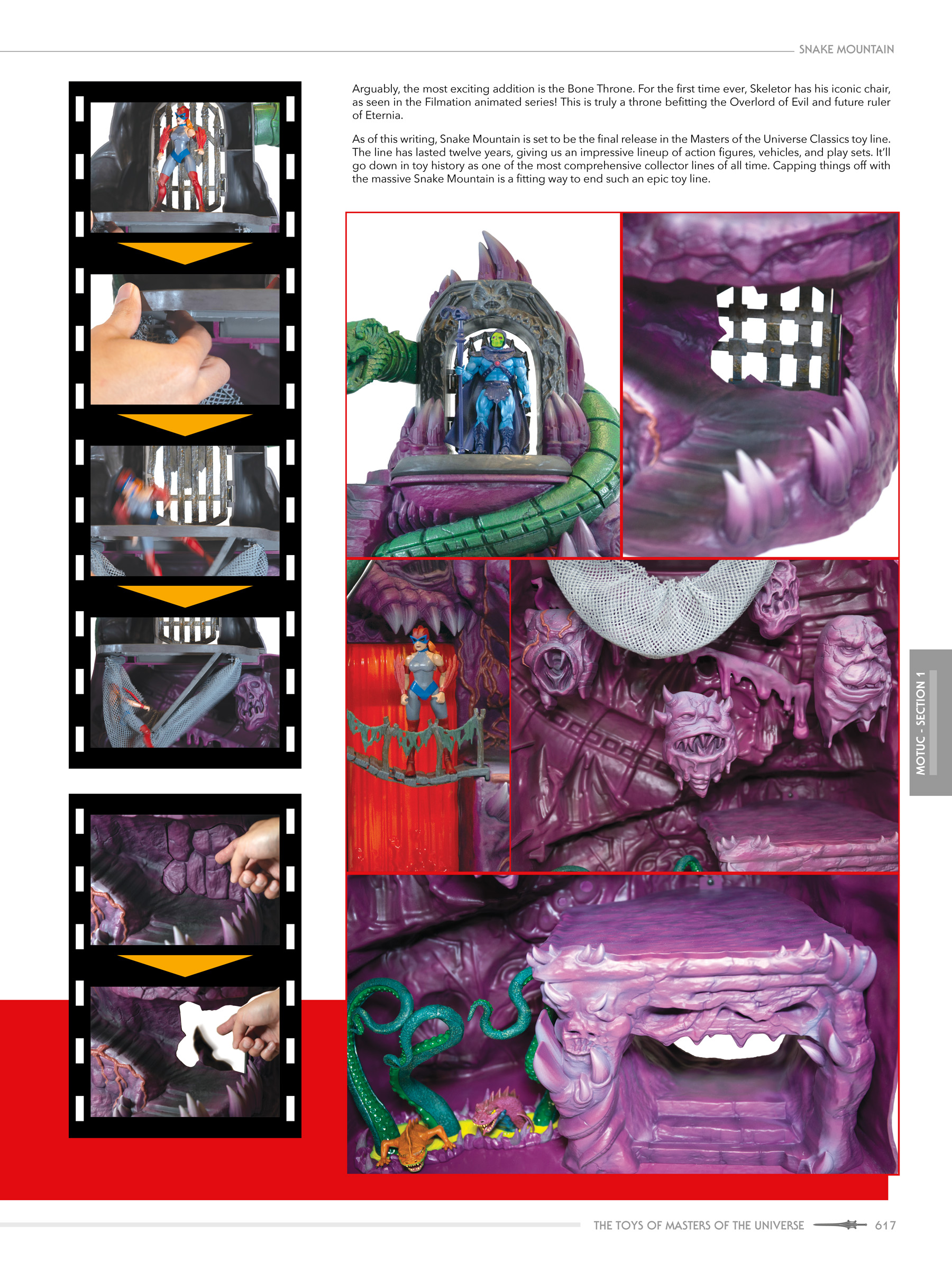 Read online The Toys of He-Man and the Masters of the Universe comic -  Issue # TPB 2 (Part 3) - 39