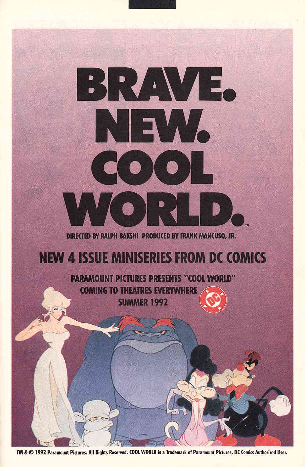 Read online Star Trek (1989) comic -  Issue # Annual 3 - 57