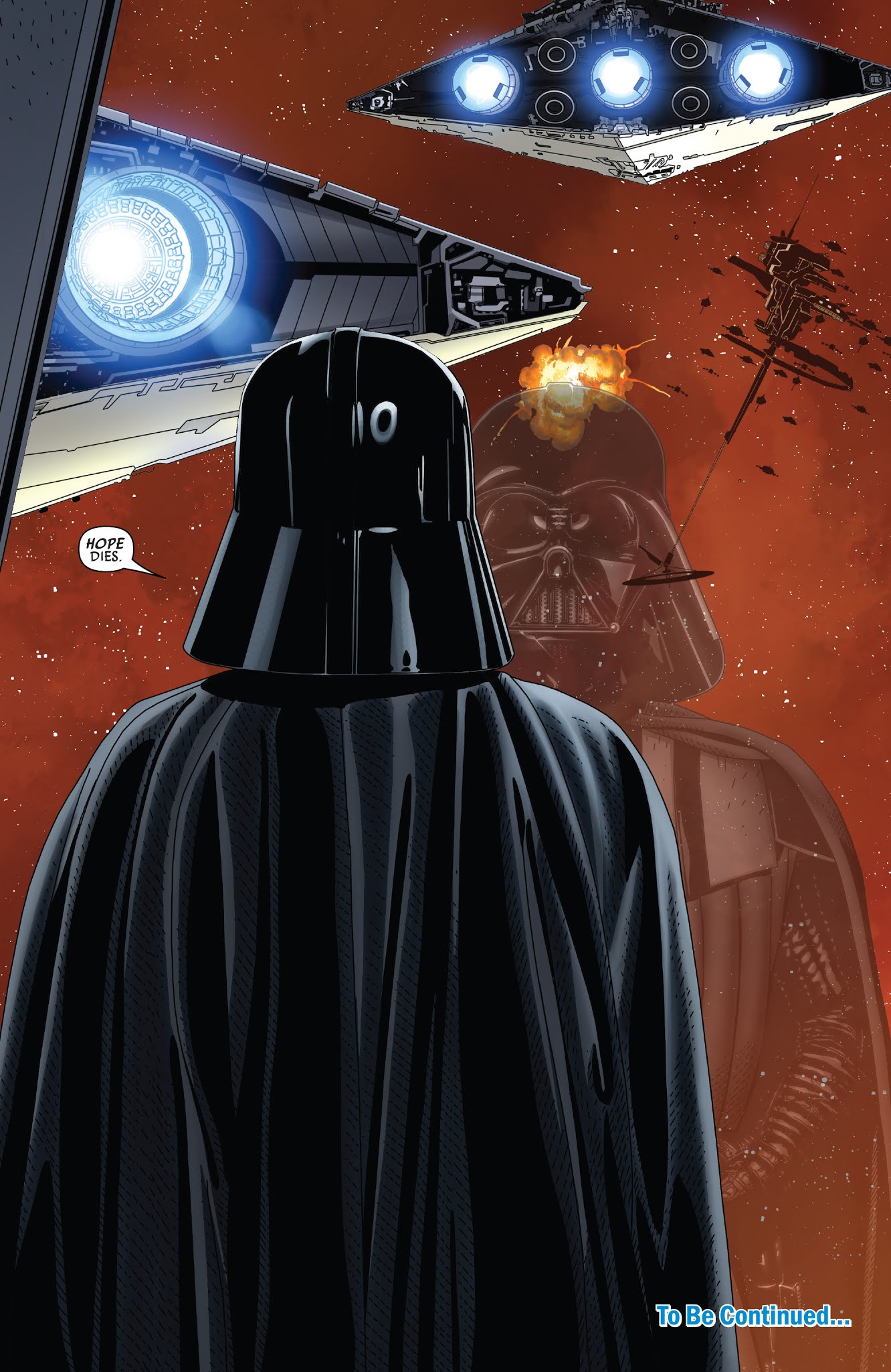 Read online Star Wars (2015) comic -  Issue #50 - 29