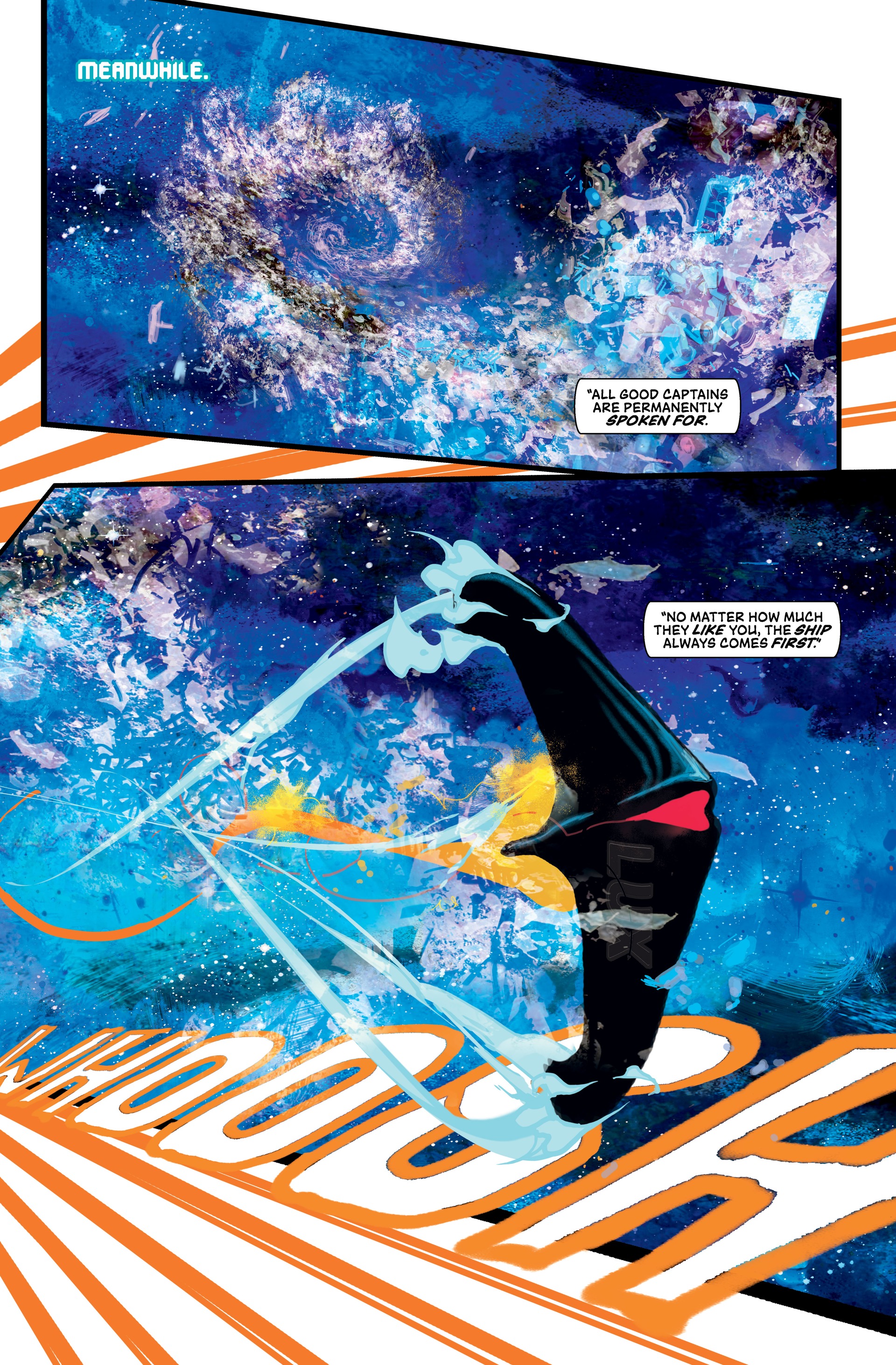 Read online Invisible Kingdom Library Edition comic -  Issue # TPB (Part 2) - 66