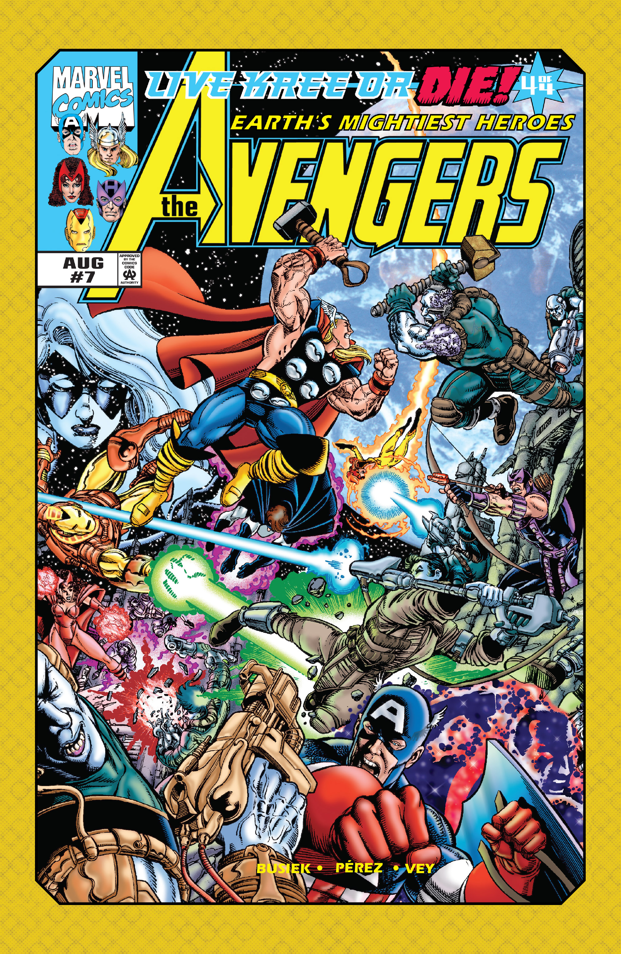 Read online Iron Man: Heroes Return: The Complete Collection comic -  Issue # TPB (Part 3) - 22